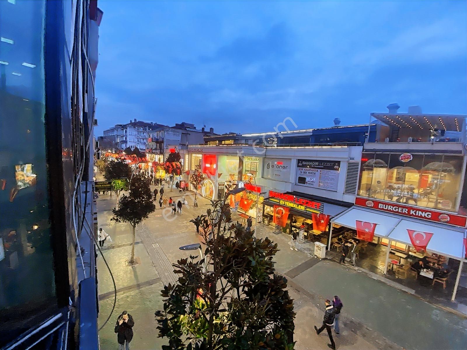 C21 İz Mehmet Çakar'dan Çark Caddesi Satılık İş Yeri - Görsel 11