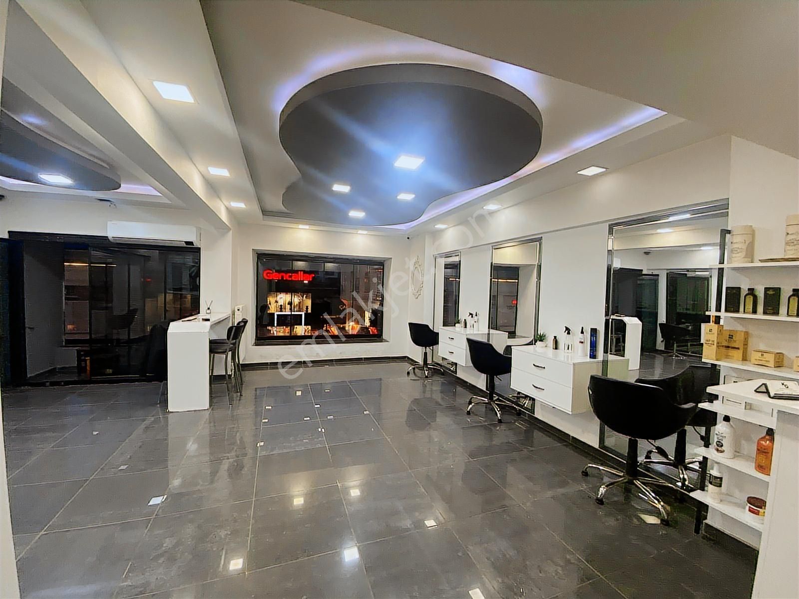 C21 İz Mehmet Çakar'dan Çark Caddesi Satılık İş Yeri - Görsel 18