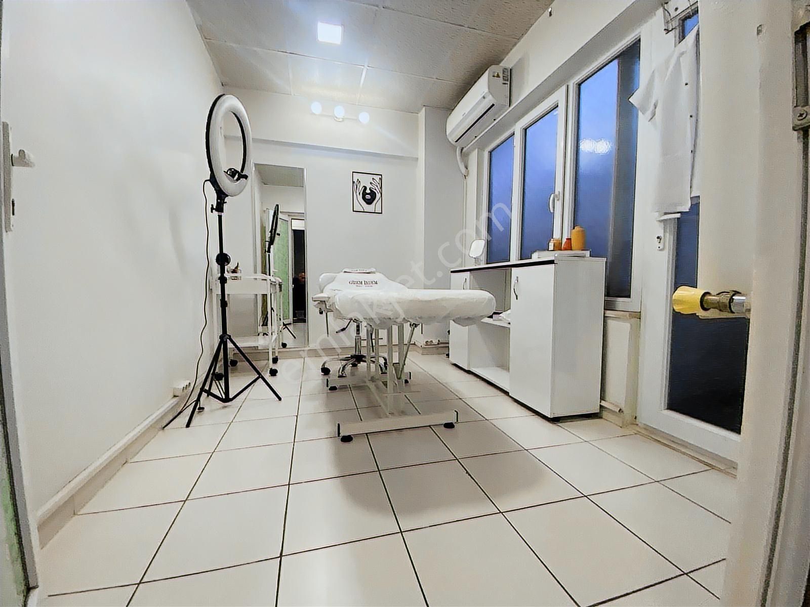 C21 İz Mehmet Çakar'dan Çark Caddesi Satılık İş Yeri - Görsel 14