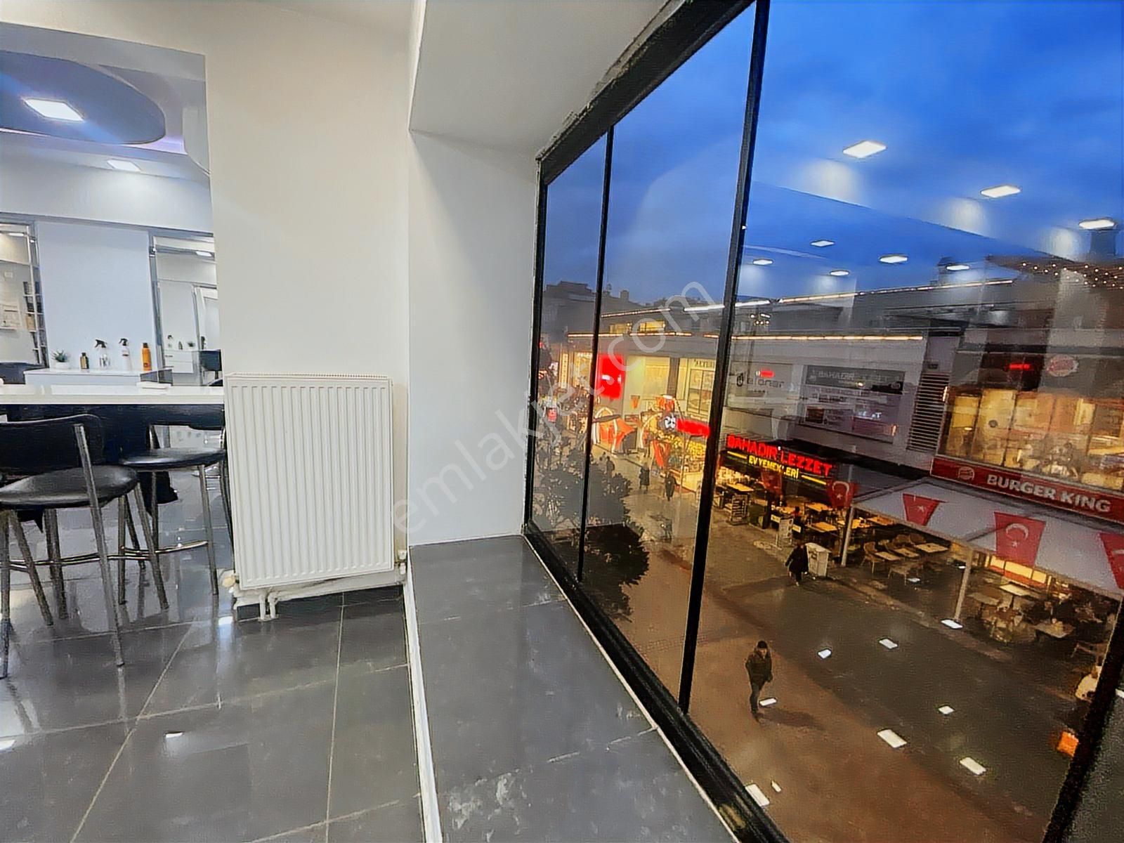 C21 İz Mehmet Çakar'dan Çark Caddesi Satılık İş Yeri - Görsel 19