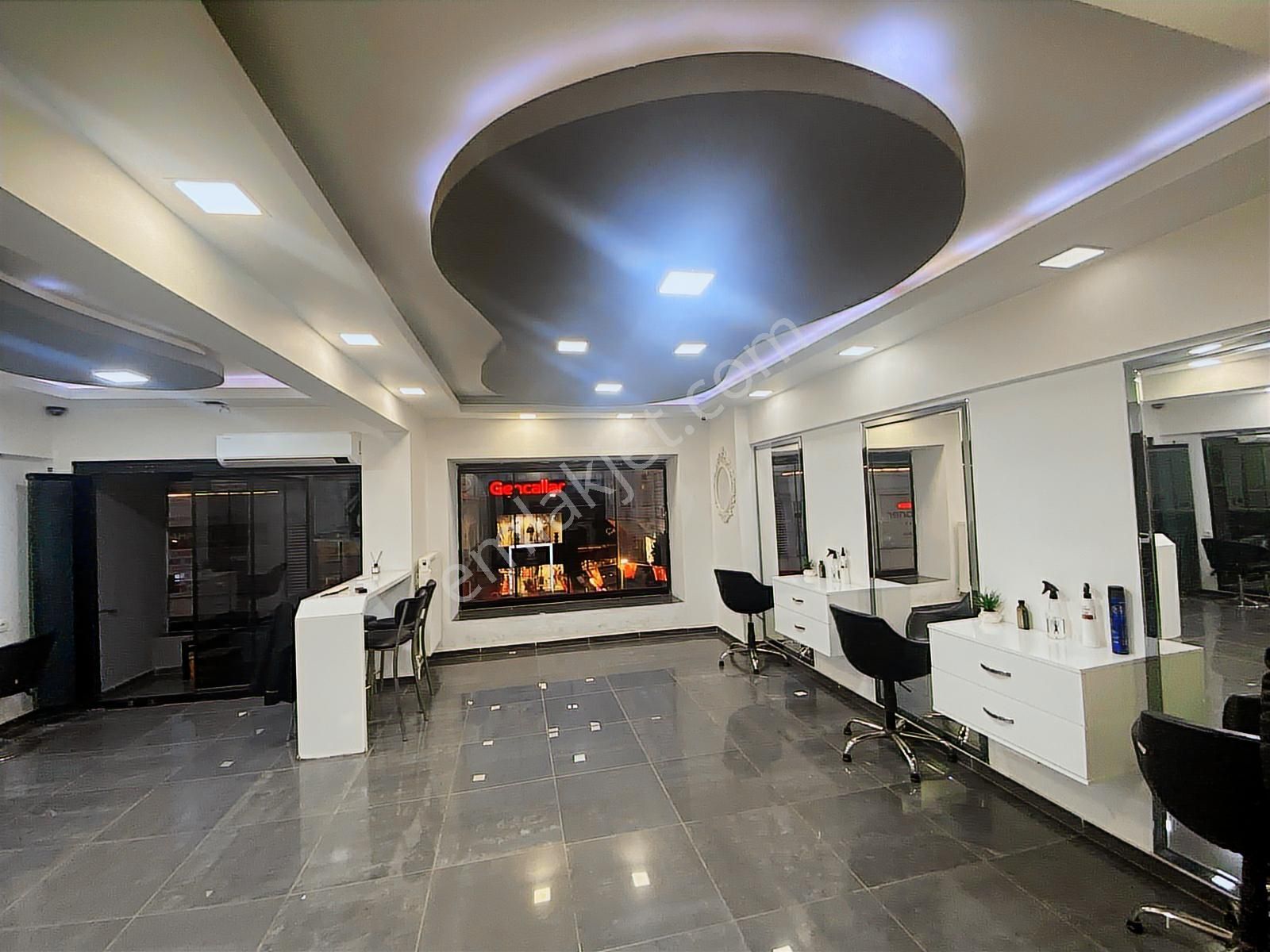 C21 İz Mehmet Çakar'dan Çark Caddesi Satılık İş Yeri - Görsel 7