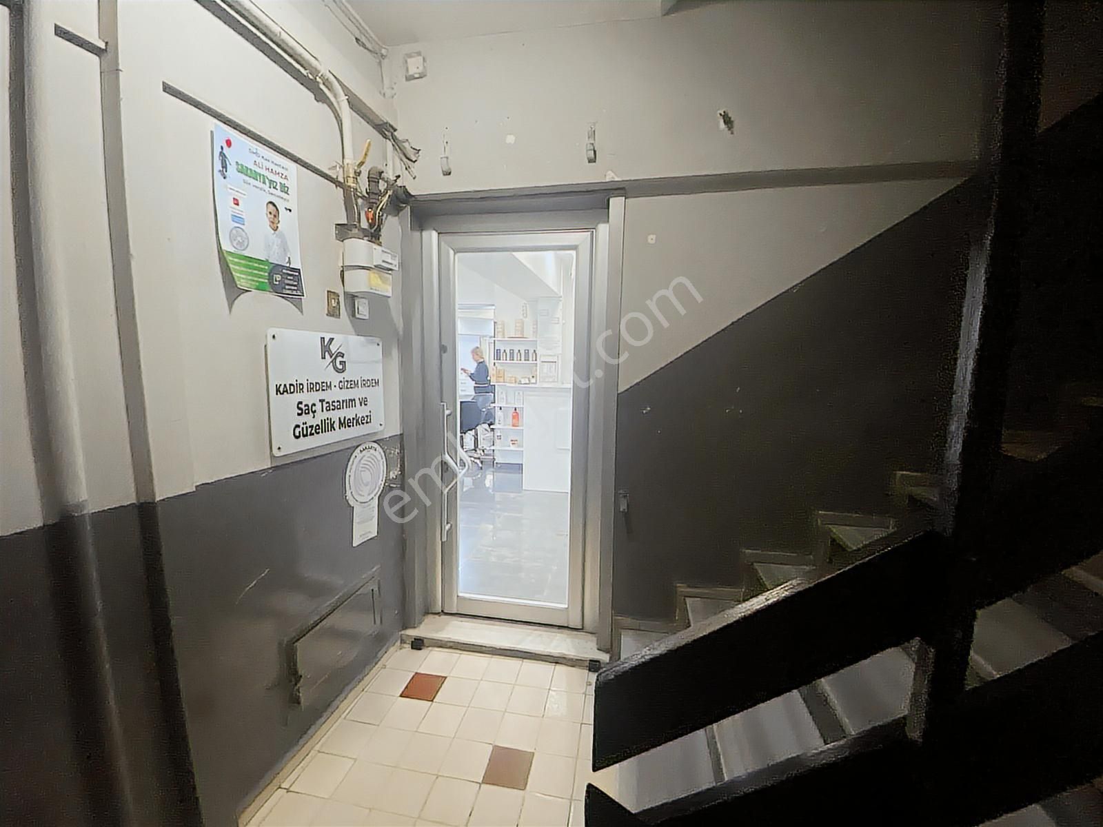 C21 İz Mehmet Çakar'dan Çark Caddesi Satılık İş Yeri - Görsel 32
