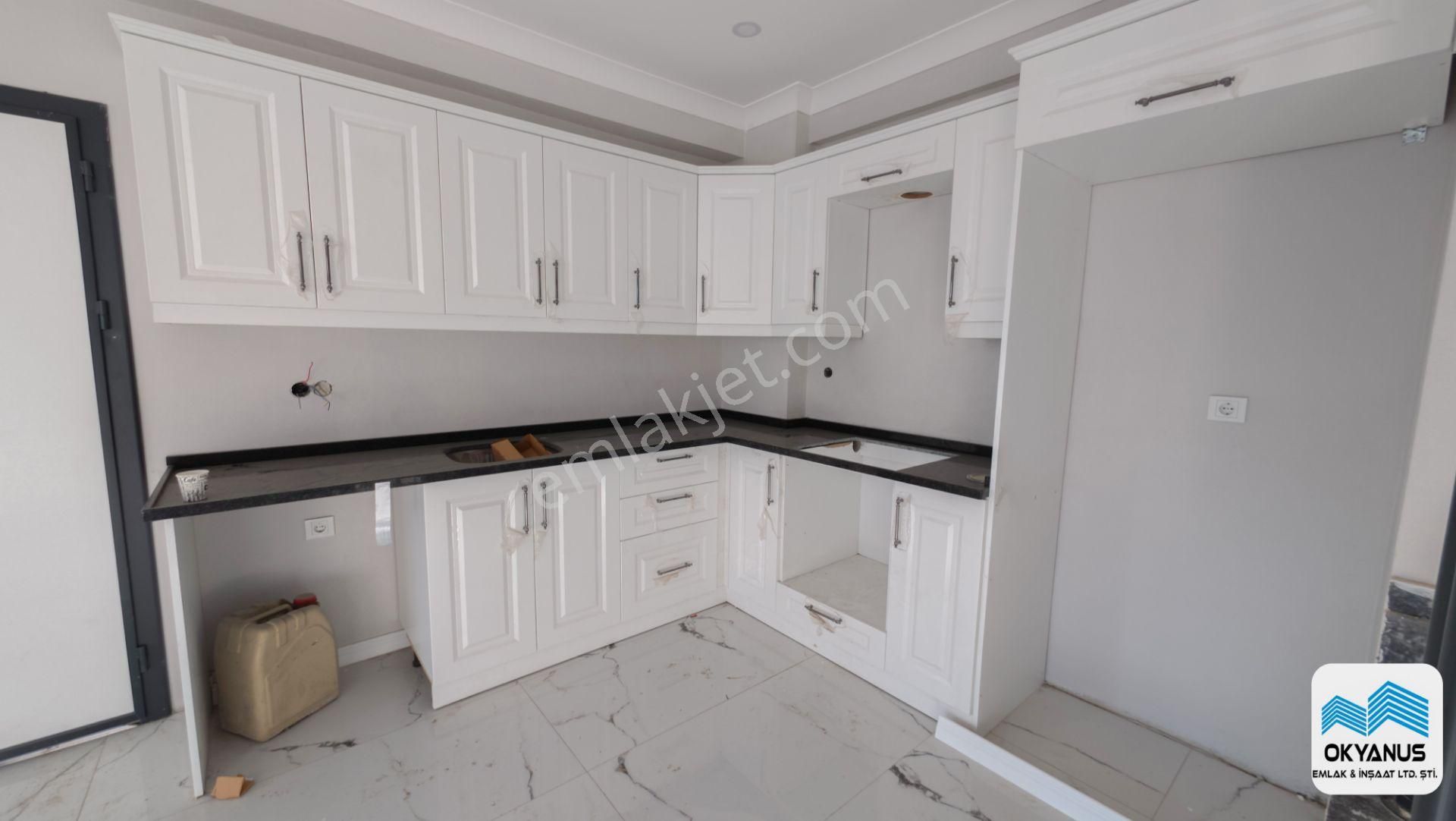 Sakarya Kocaali De Acil Satılık, Havuzlu 4+1 Villa – Çok Uygun - Görsel 22