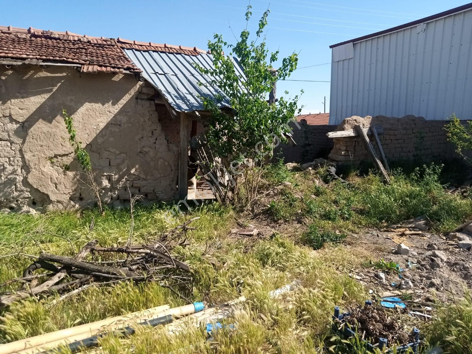 Çifteler Sait Halim Paşa Mah.satılık Müstakil Ev - Görsel 8