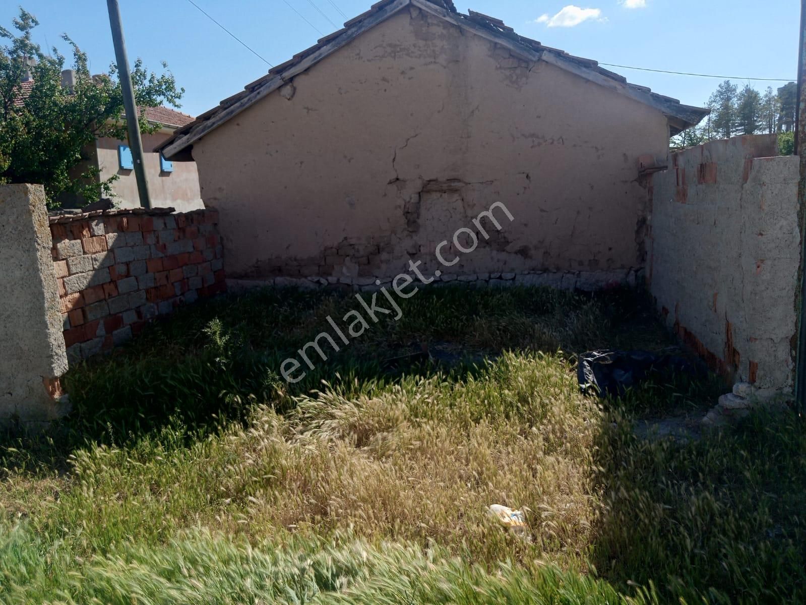 Çifteler Sait Halim Paşa Mah.satılık Müstakil Ev - Görsel 4