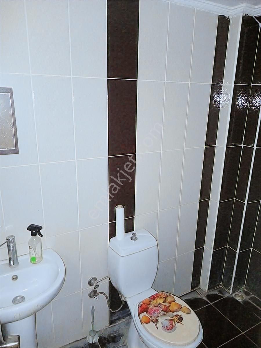 Şirintepe Anadolu Üniversitesi Yakını Ayrı Mutfaklı 1+1 Daire - Görsel 11