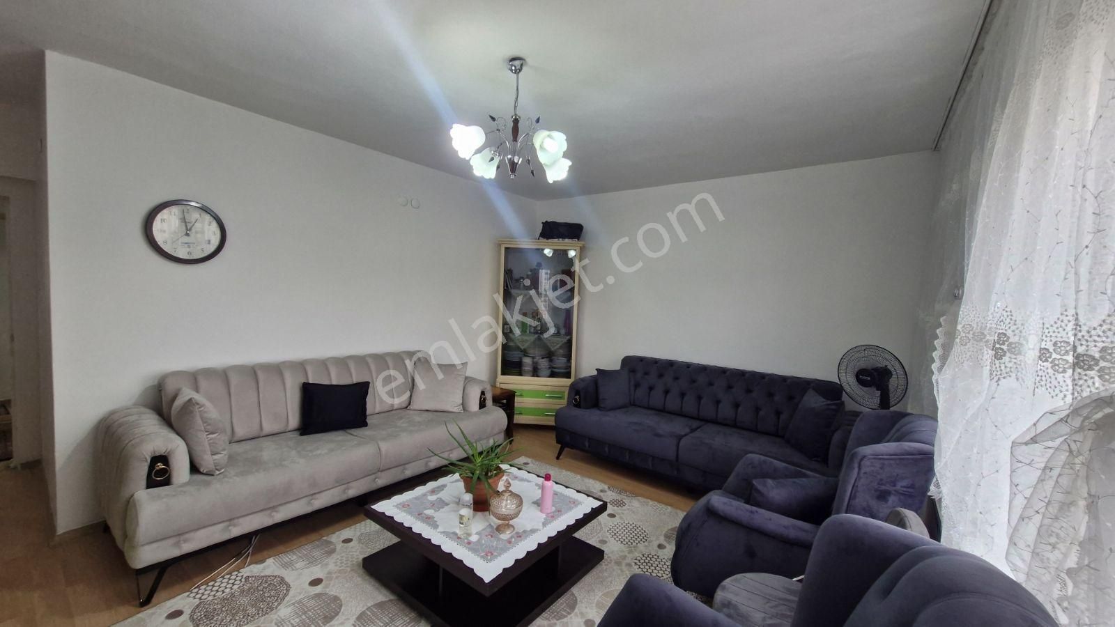 Ertuğrul Gazi Mah. Site İçerisinde 3+1 Satılık Daire - Görsel 16