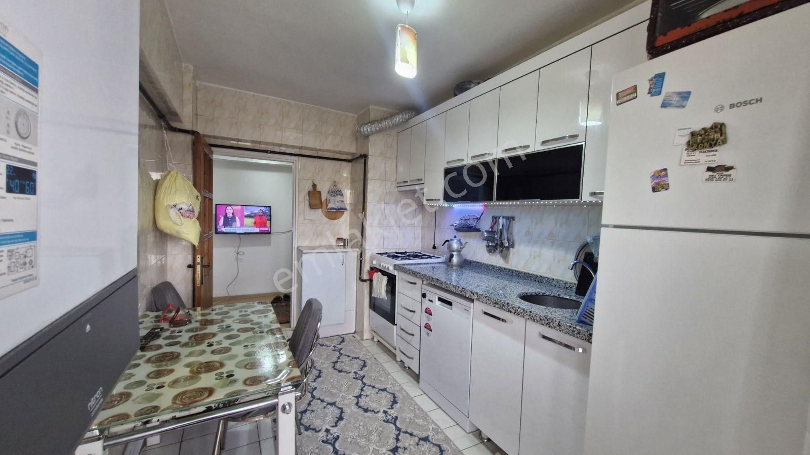 Ertuğrul Gazi Mah. Site İçerisinde 3+1 Satılık Daire - Görsel 22