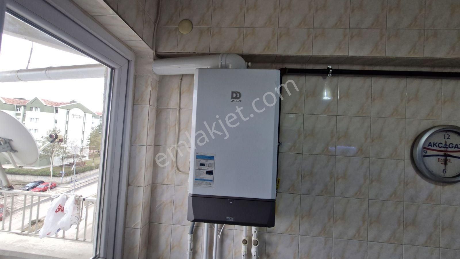 Ertuğrul Gazi Mah. Site İçerisinde 3+1 Satılık Daire - Görsel 24