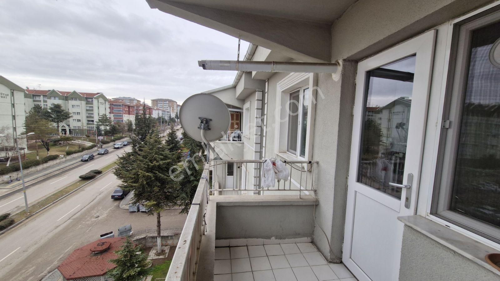 Ertuğrul Gazi Mah. Site İçerisinde 3+1 Satılık Daire - Görsel 20