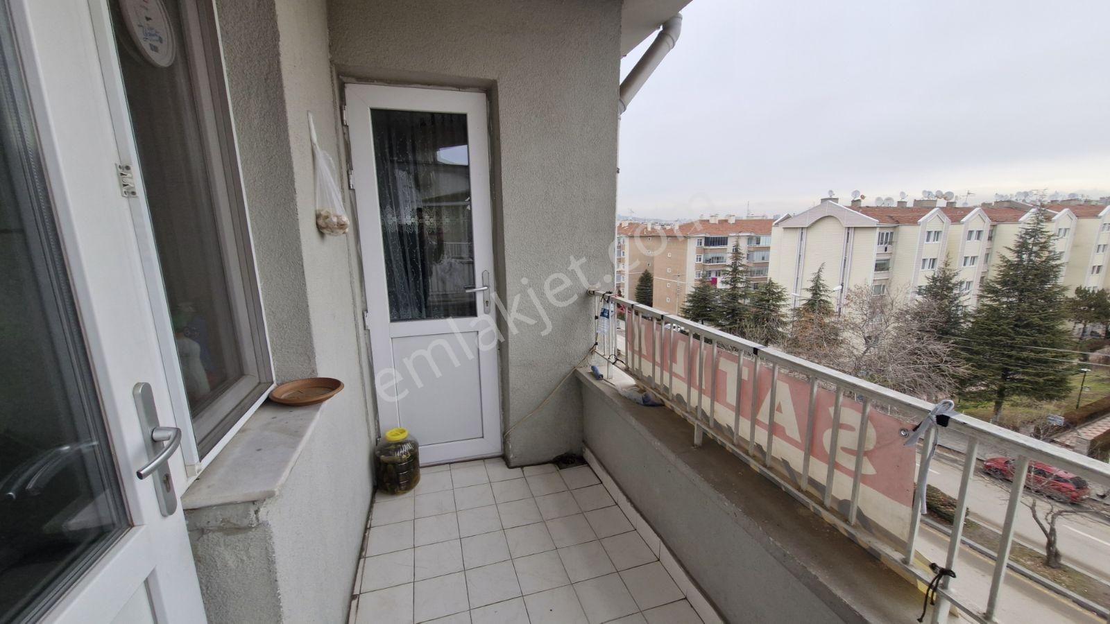 Ertuğrul Gazi Mah. Site İçerisinde 3+1 Satılık Daire - Görsel 12