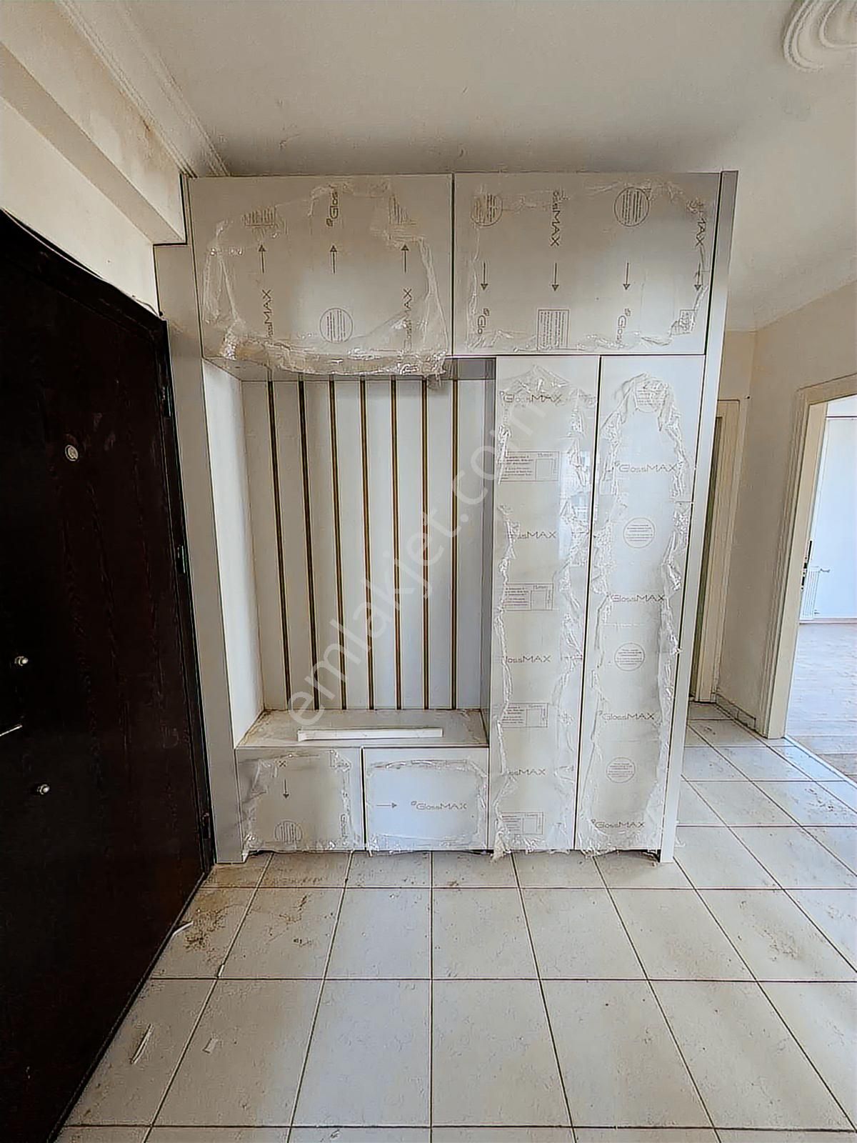 A K Mutludan Ahatlıda Doğalgazlı İçi Full Yeni Yapılı 2+1 Daire - Görsel 6