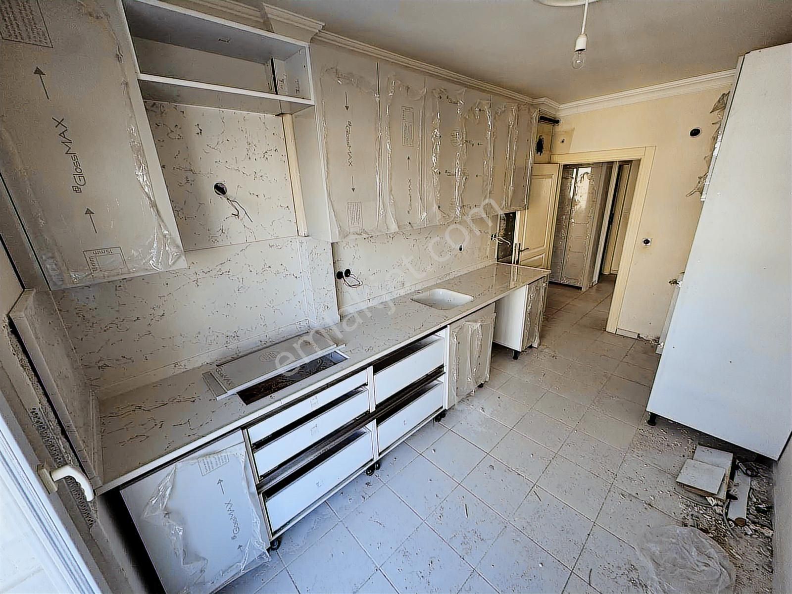 A K Mutludan Ahatlıda Doğalgazlı İçi Full Yeni Yapılı 2+1 Daire - Görsel 19