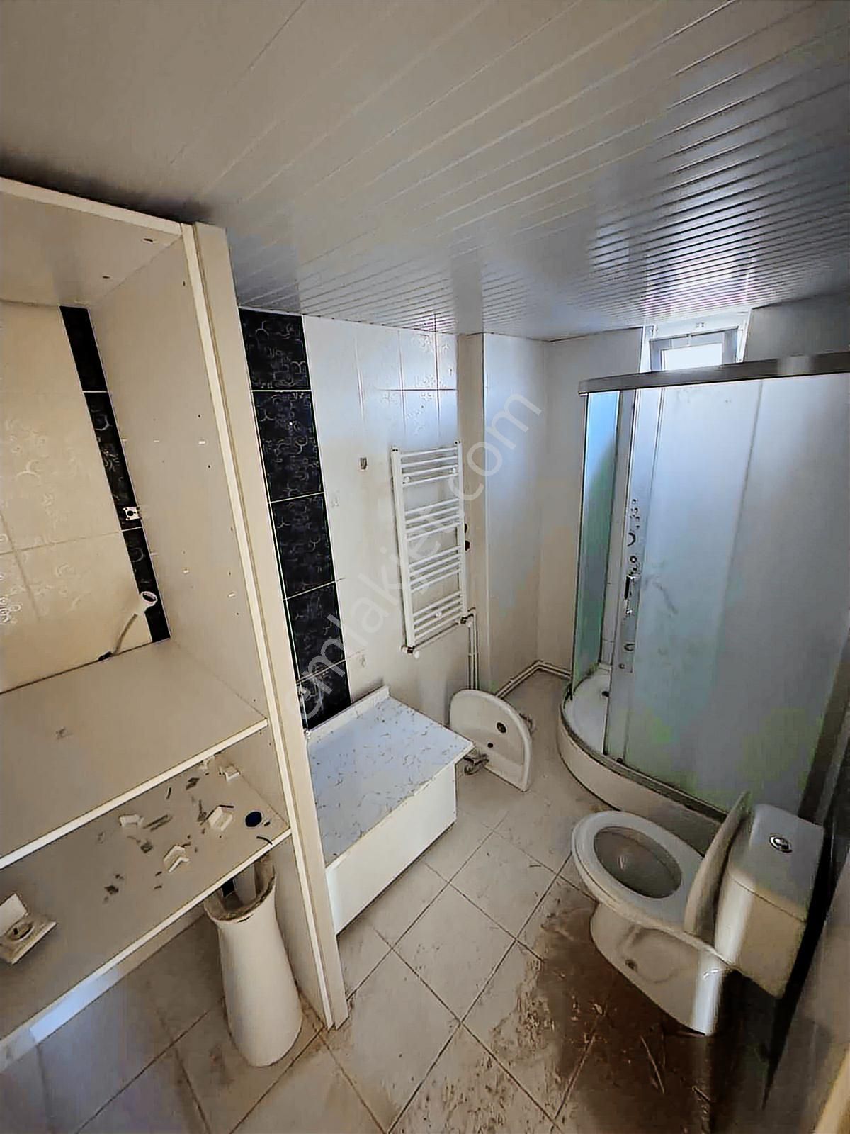 A K Mutludan Ahatlıda Doğalgazlı İçi Full Yeni Yapılı 2+1 Daire - Görsel 12