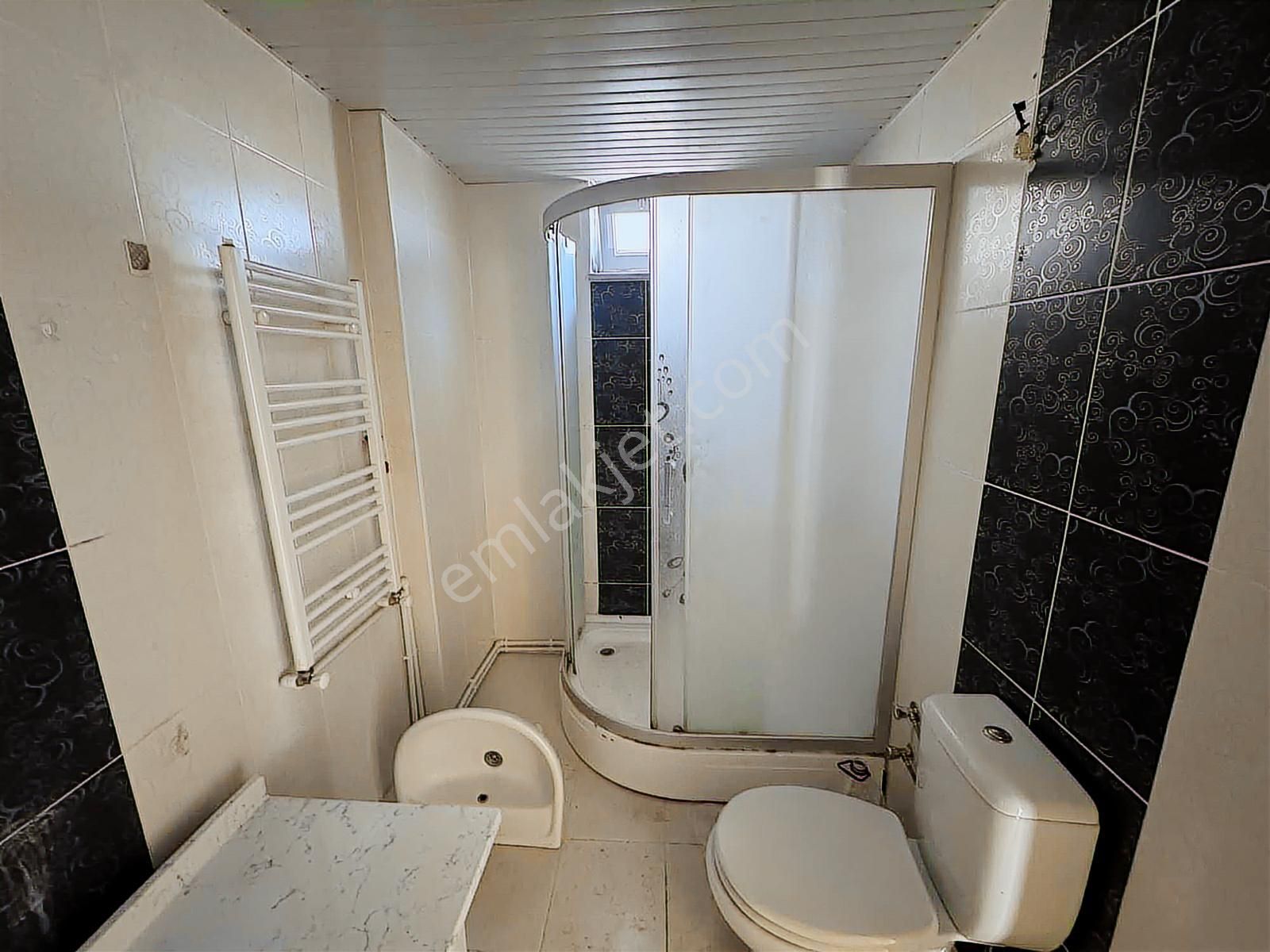 A K Mutludan Ahatlıda Doğalgazlı İçi Full Yeni Yapılı 2+1 Daire - Görsel 3