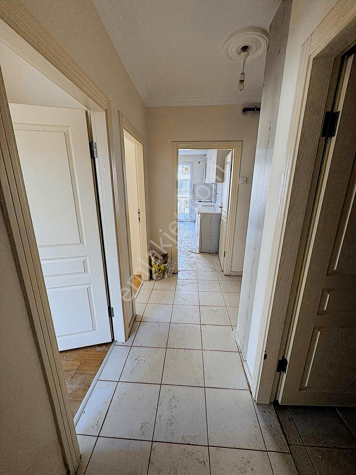 A K Mutludan Ahatlıda Doğalgazlı İçi Full Yeni Yapılı 2+1 Daire - Görsel 2