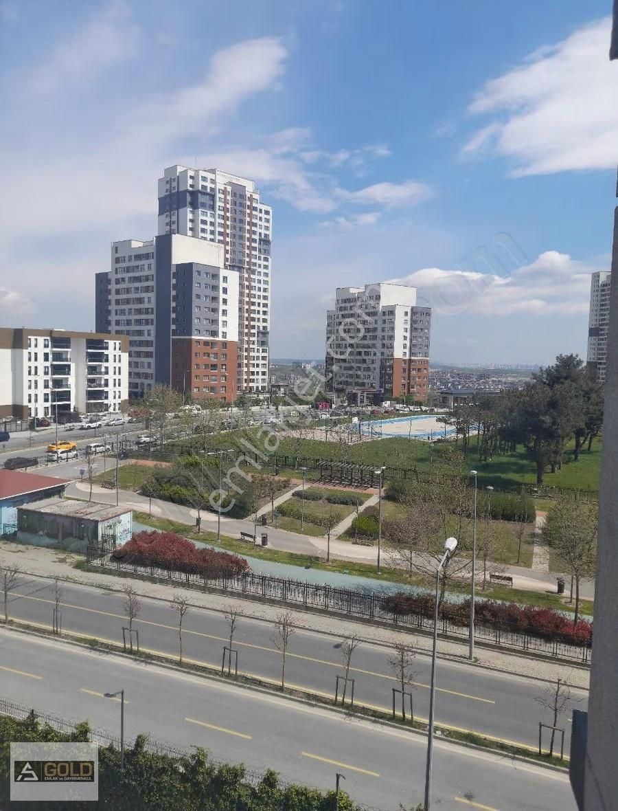 Bahçekent Tual 6.parsel 77 M2 Kiralık(1+1) - Görsel 17