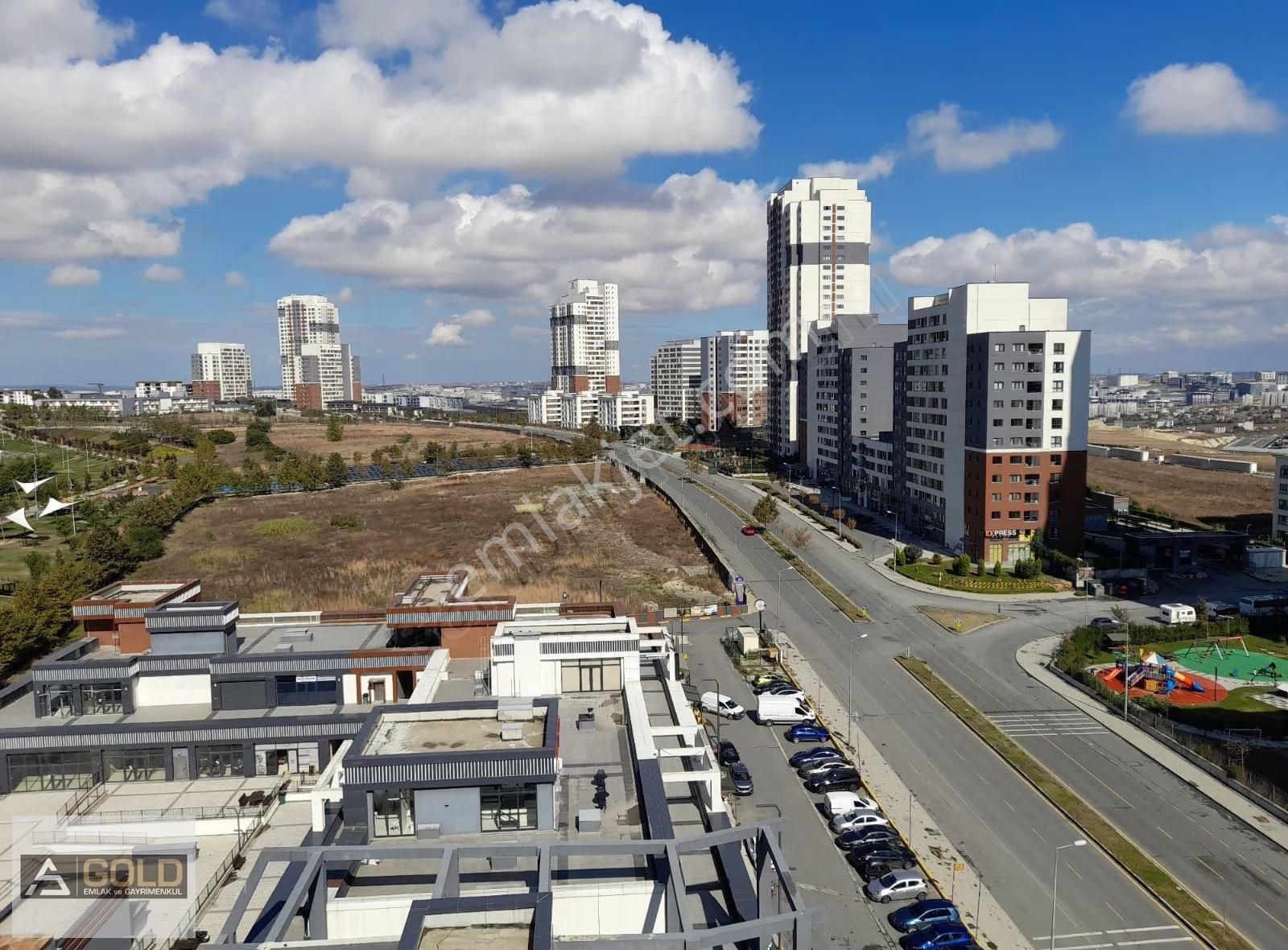 Bahçekent Tual 6.parsel 77 M2 Kiralık(1+1) - Görsel 18