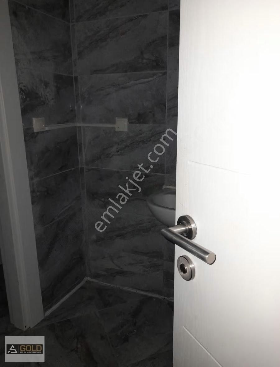 Bahçekent Ticaret Merkezinde Yüksek Tavan 50 M2 Dükkan - Görsel 19