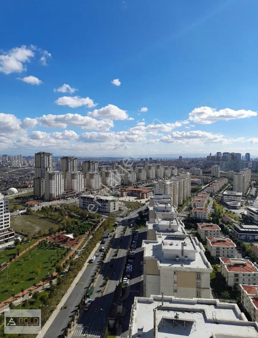 Bahçekent Ticaret Merkezinde Yüksek Tavan 50 M2 Dükkan - Görsel 16