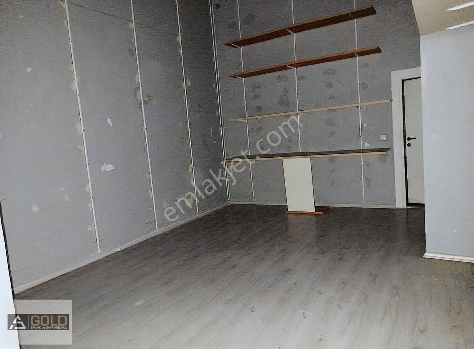 Bahçekent Ticaret Merkezinde Yüksek Tavan 50 M2 Dükkan - Görsel 14