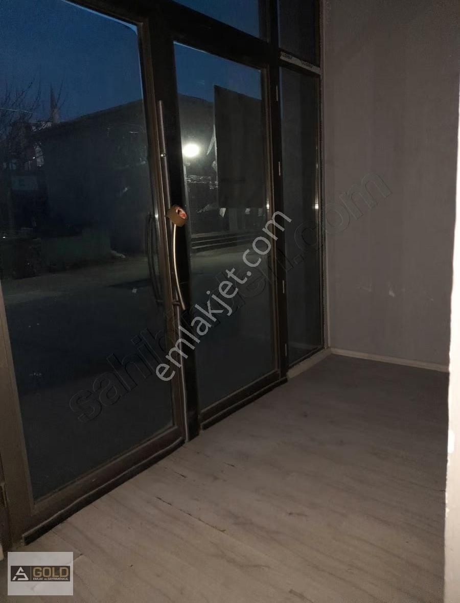 Bahçekent Ticaret Merkezinde Yüksek Tavan 50 M2 Dükkan - Görsel 13