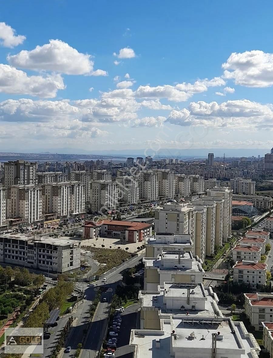 Bahçekent Ticaret Merkezinde Yüksek Tavan 50 M2 Dükkan - Görsel 9