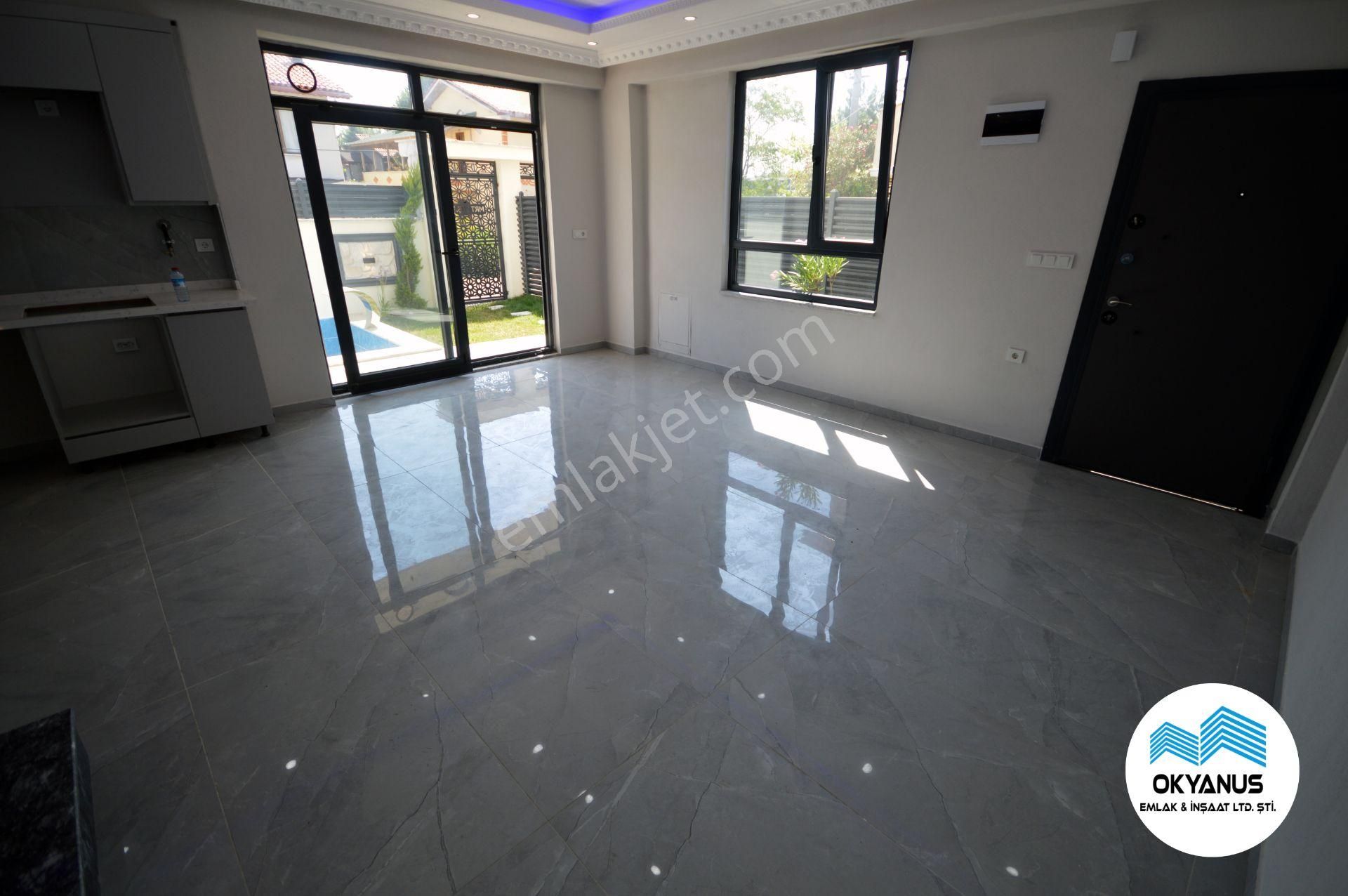 Sakarya Kocaali De Deniz Manzaralı Ve Havuzlu 4+1 Villa - Görsel 12