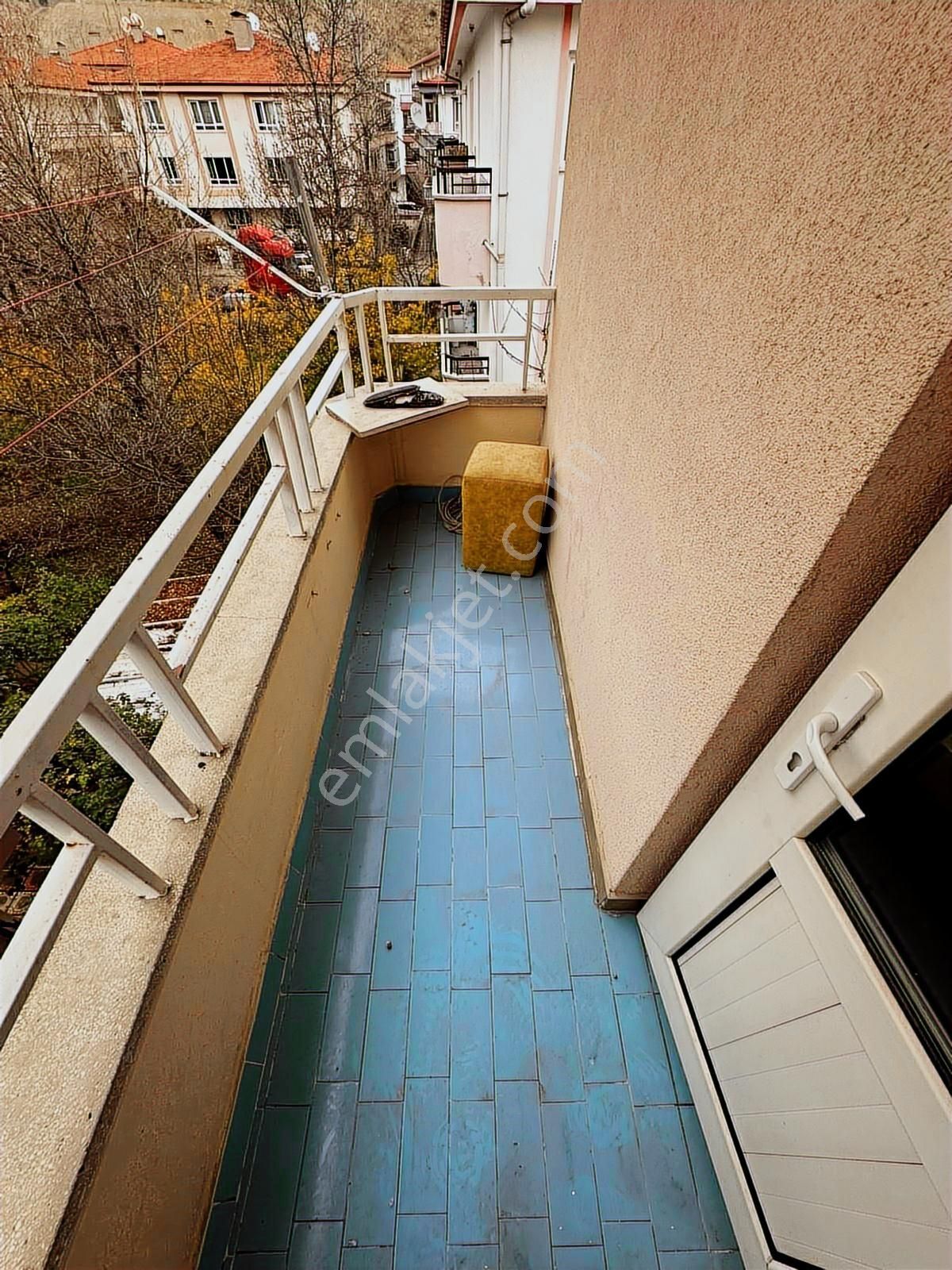 ꧁▇yılmaz'dan▇꧂cadde Üzerinde Masrafsız Çift Balkonlu 3+1 Daire - Görsel 20