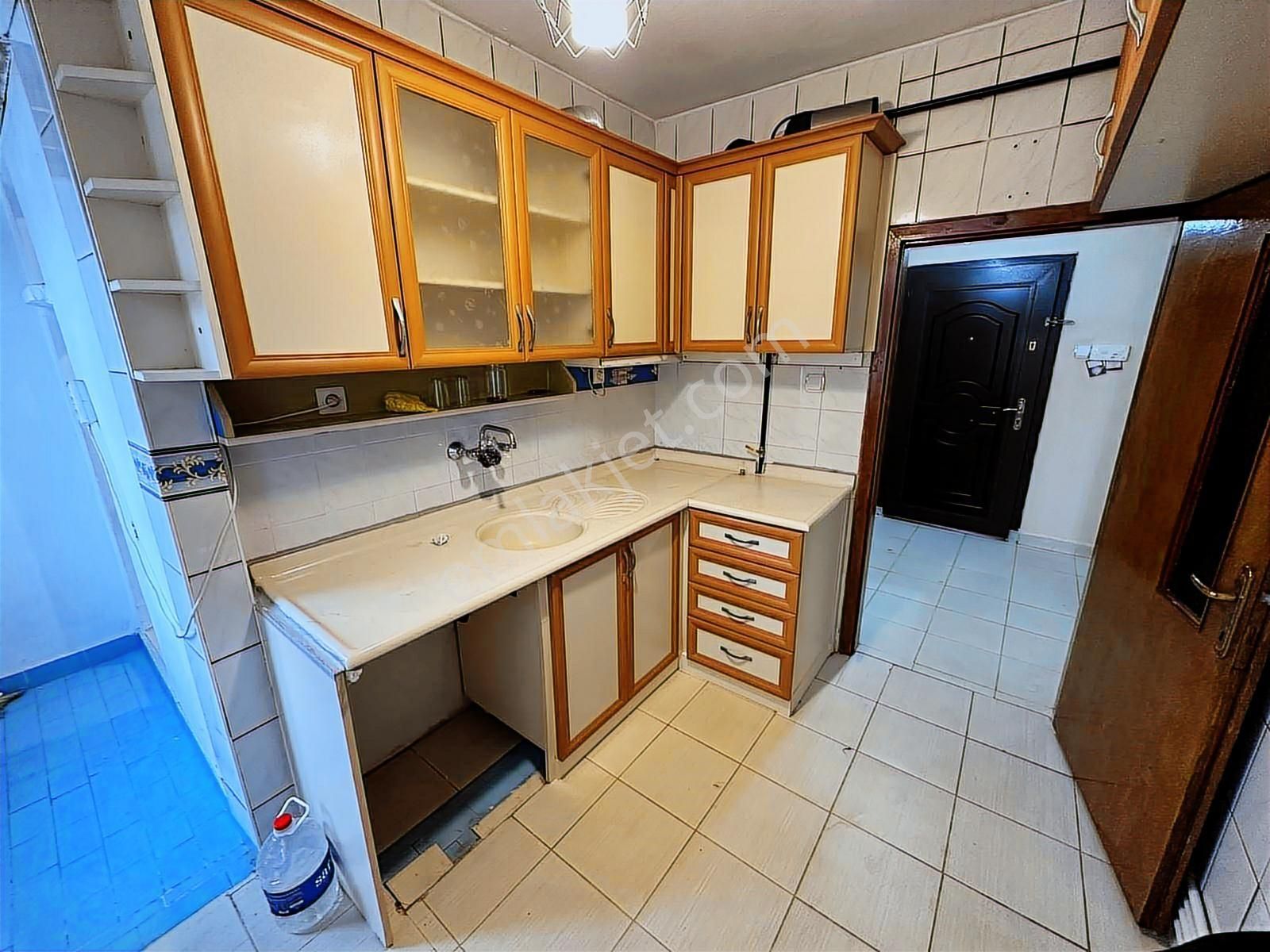 ꧁▇yılmaz'dan▇꧂cadde Üzerinde Masrafsız Çift Balkonlu 3+1 Daire - Görsel 22