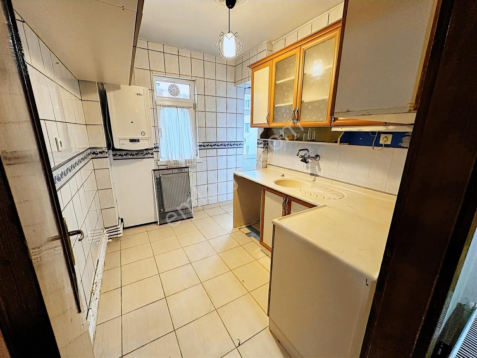 ꧁▇yılmaz'dan▇꧂cadde Üzerinde Masrafsız Çift Balkonlu 3+1 Daire - Görsel 24