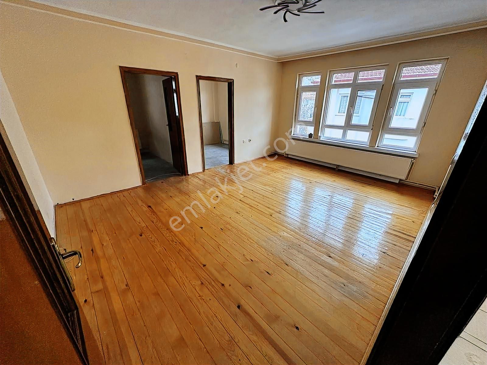 ꧁▇yılmaz'dan▇꧂cadde Üzerinde Masrafsız Çift Balkonlu 3+1 Daire - Görsel 6