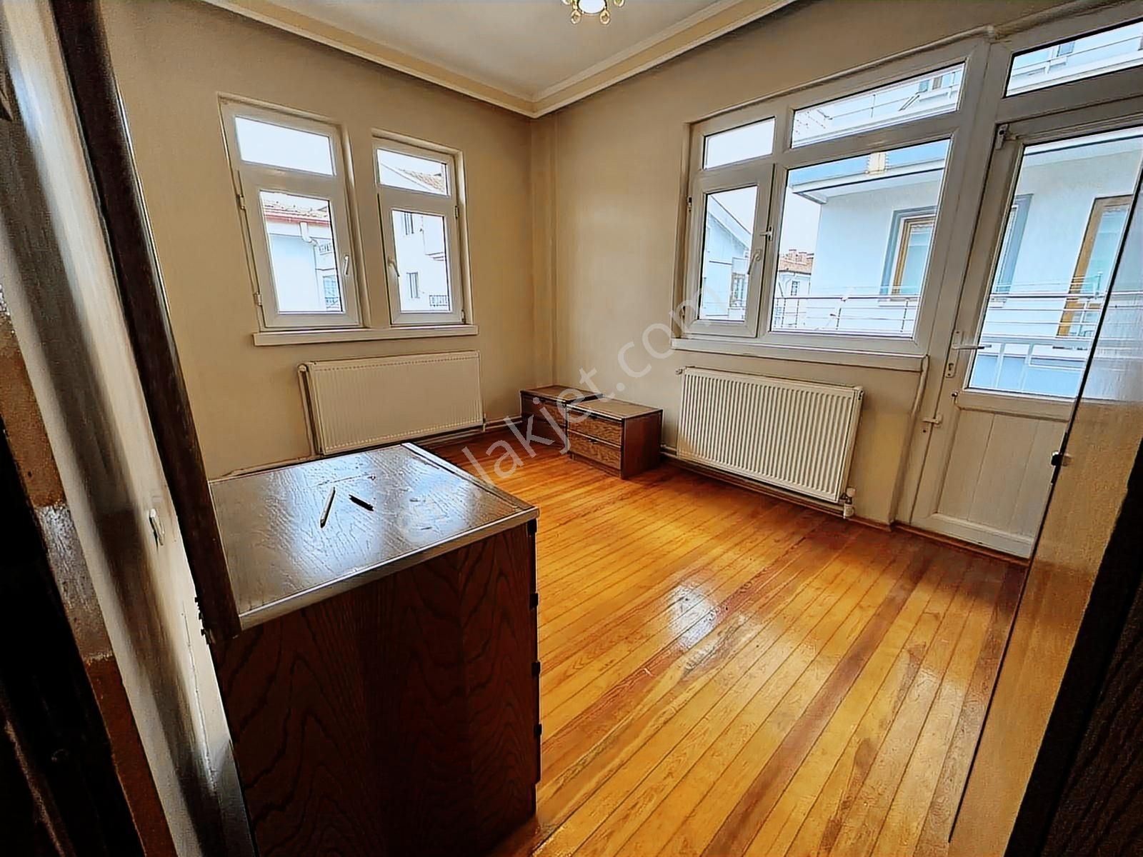 ꧁▇yılmaz'dan▇꧂cadde Üzerinde Masrafsız Çift Balkonlu 3+1 Daire - Görsel 10