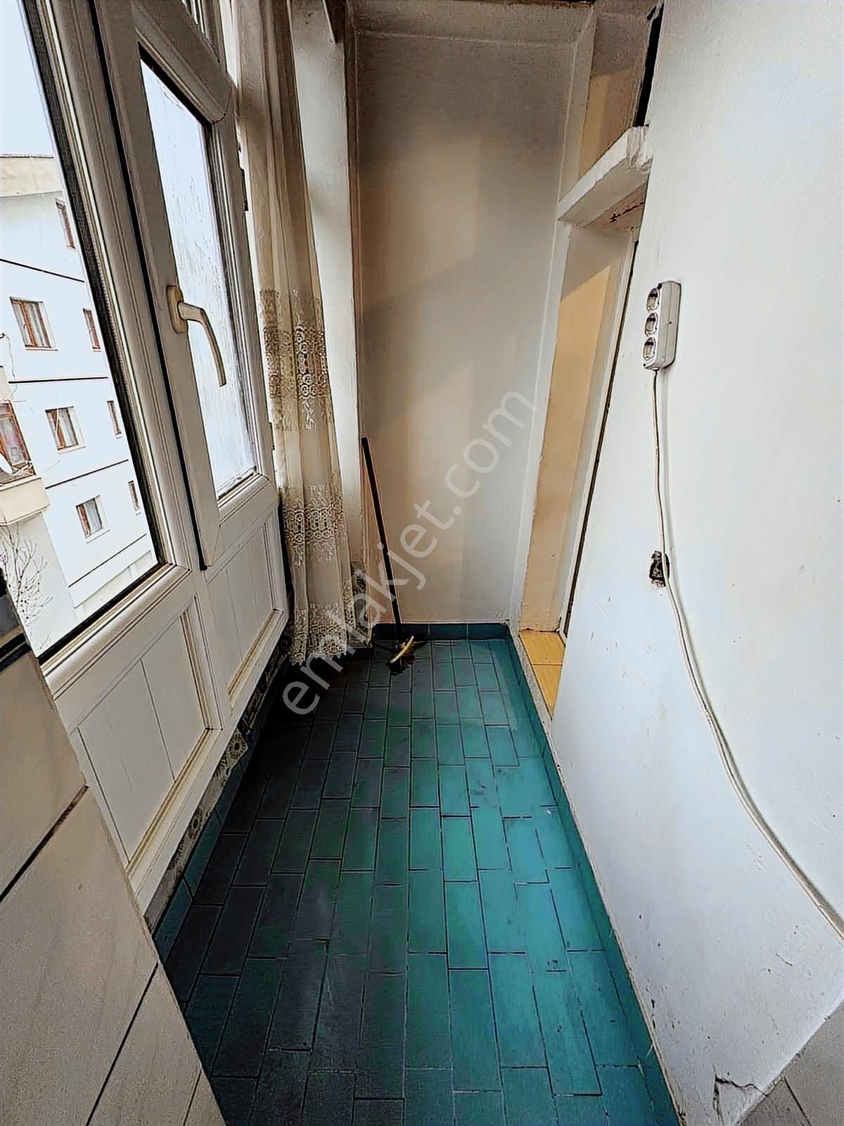 ꧁▇yılmaz'dan▇꧂cadde Üzerinde Masrafsız Çift Balkonlu 3+1 Daire - Görsel 16