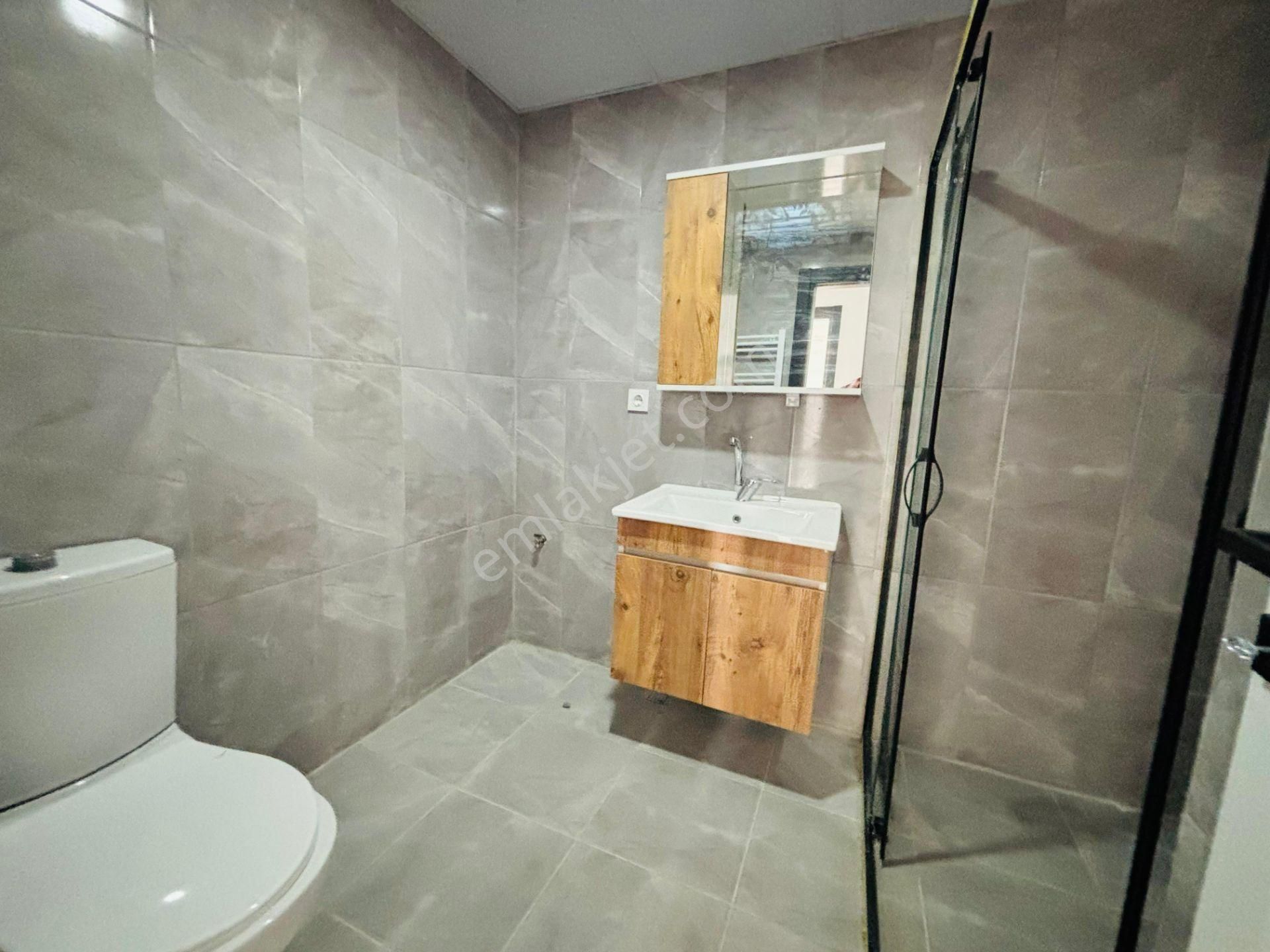 Güven'den Çerkezköyde Kat Seçenekli Fırsat Sıfır 2+1 Daireler.. - Görsel 28