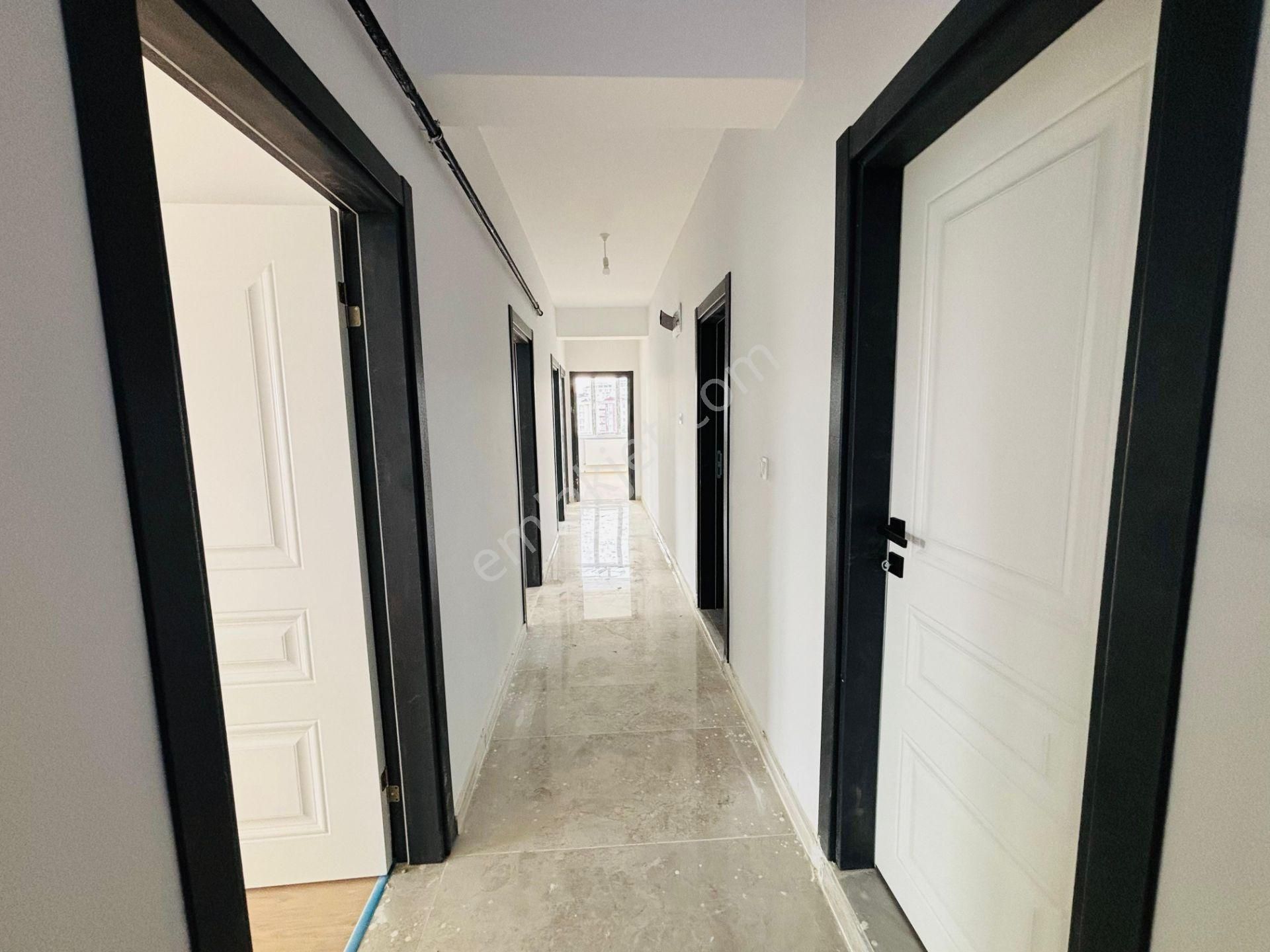 Güven'den Çerkezköyde Kat Seçenekli Fırsat Sıfır 2+1 Daireler.. - Görsel 24