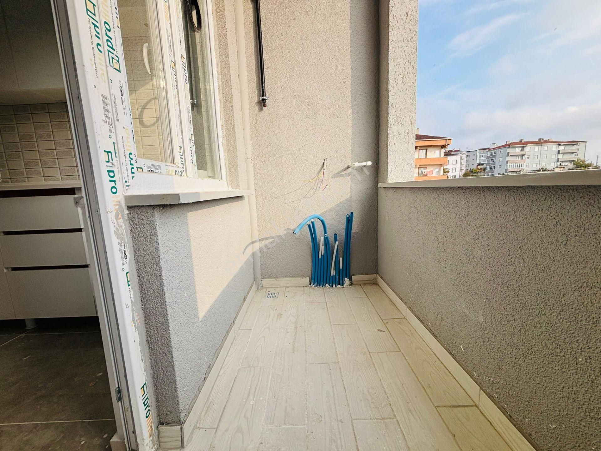 Güven'den Çerkezköyde Kat Seçenekli Fırsat Sıfır 2+1 Daireler.. - Görsel 20