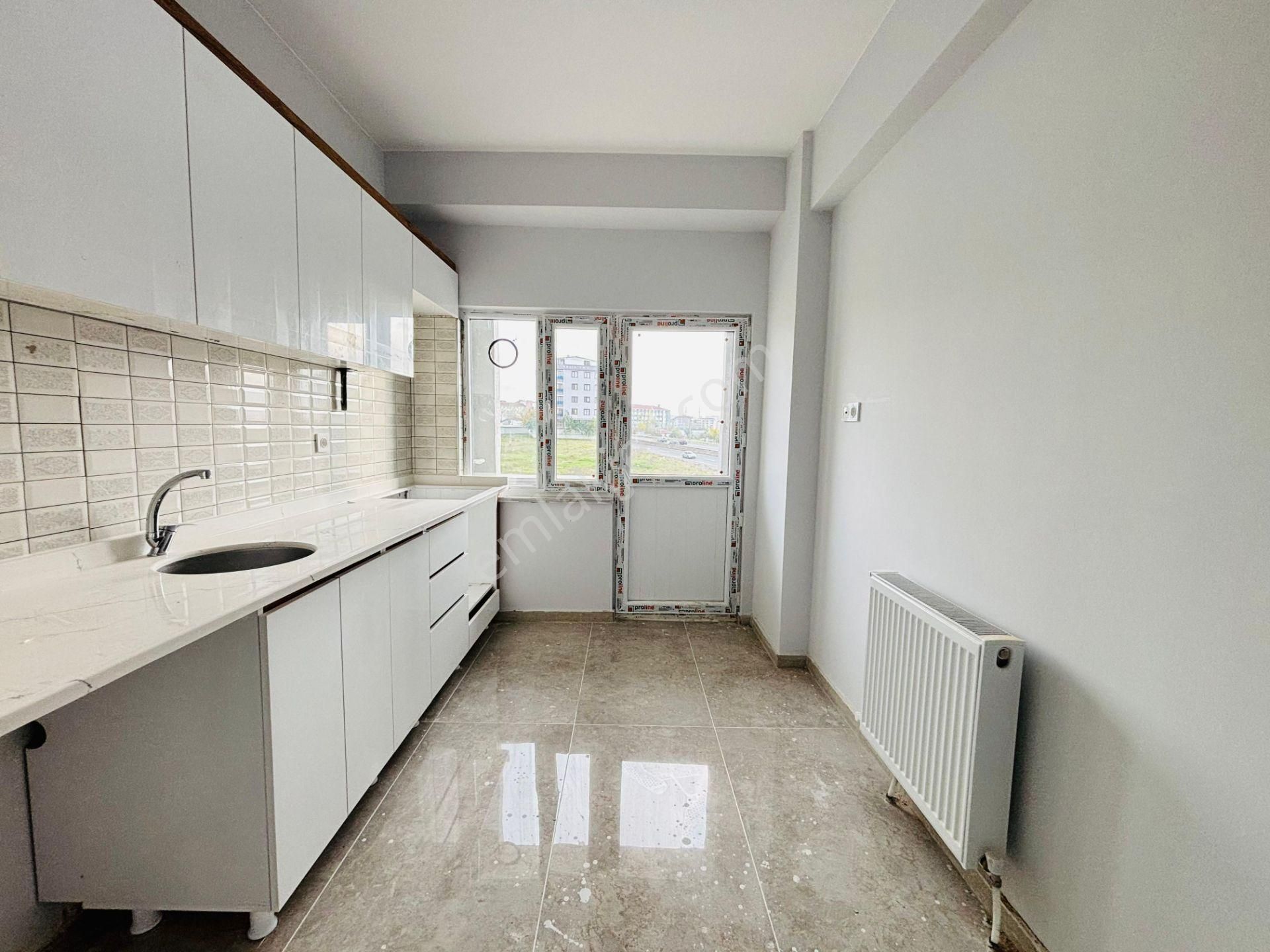 Güven'den Çerkezköyde Kat Seçenekli Fırsat Sıfır 2+1 Daireler.. - Görsel 19