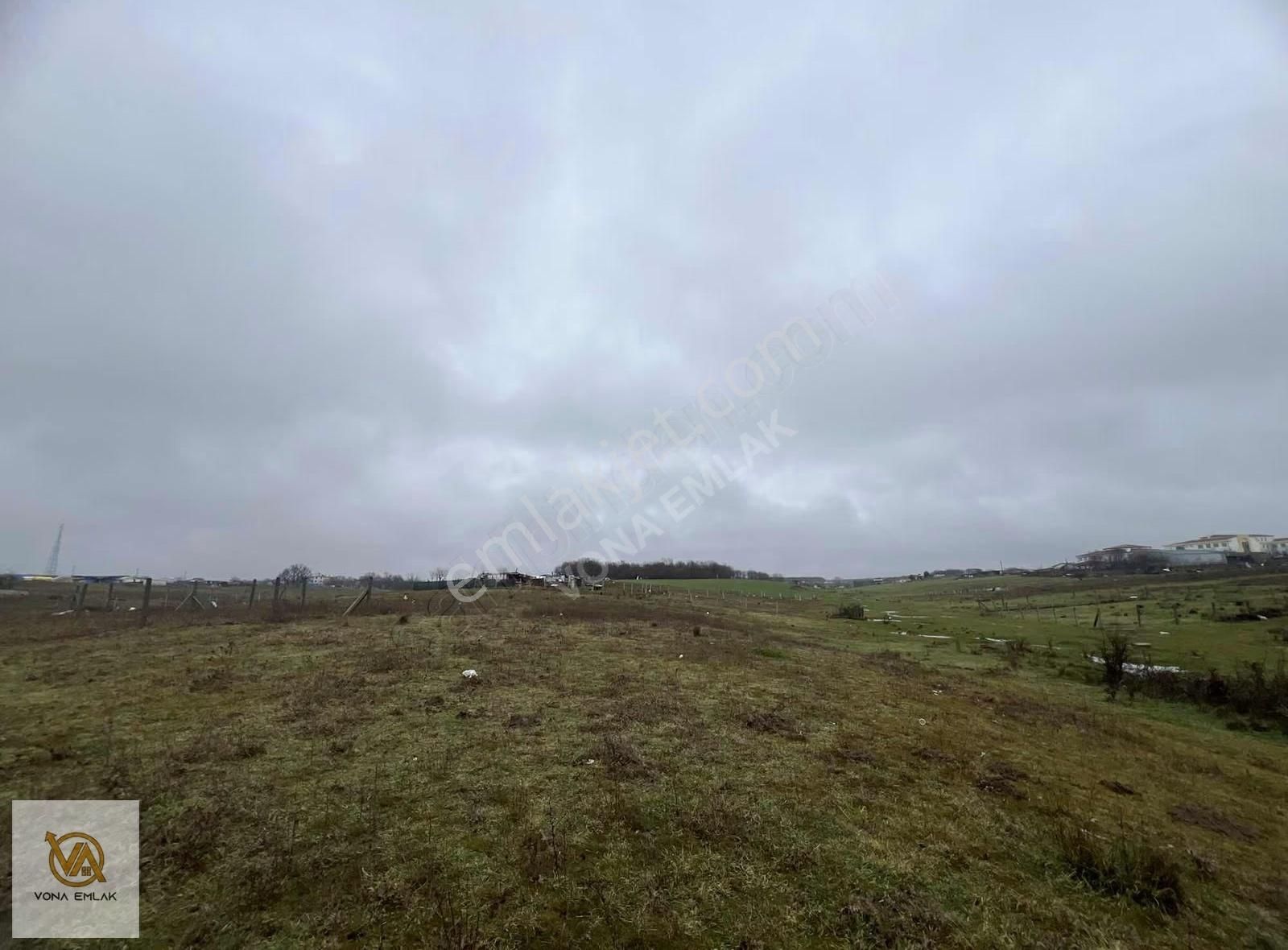 Kapaklı Mevlana Mahallesi 294 M² İmarlı İfrazlı Arsa - Görsel 21