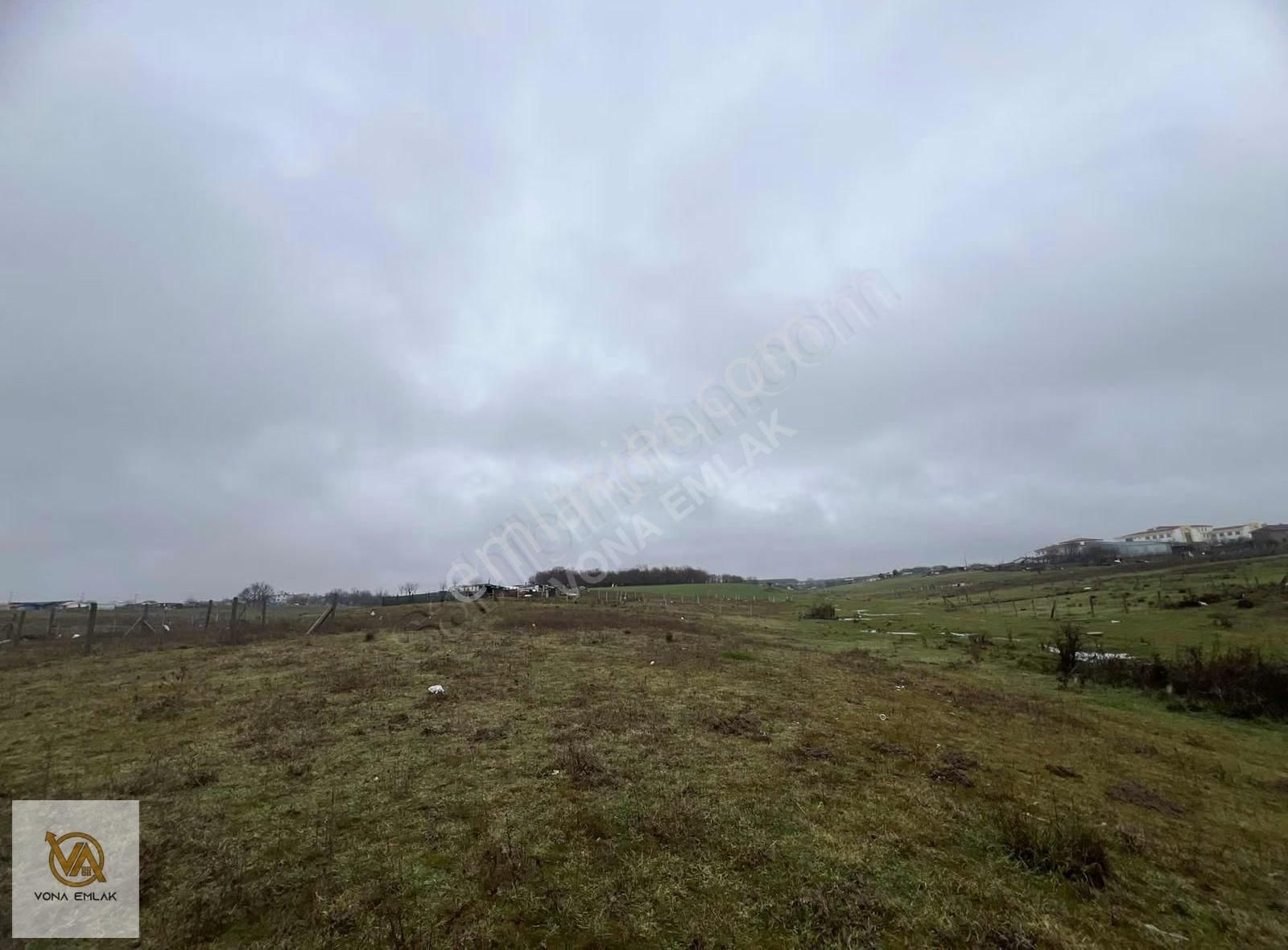 Kapaklı Mevlana Mahallesi 294 M² İmarlı İfrazlı Arsa - Görsel 8