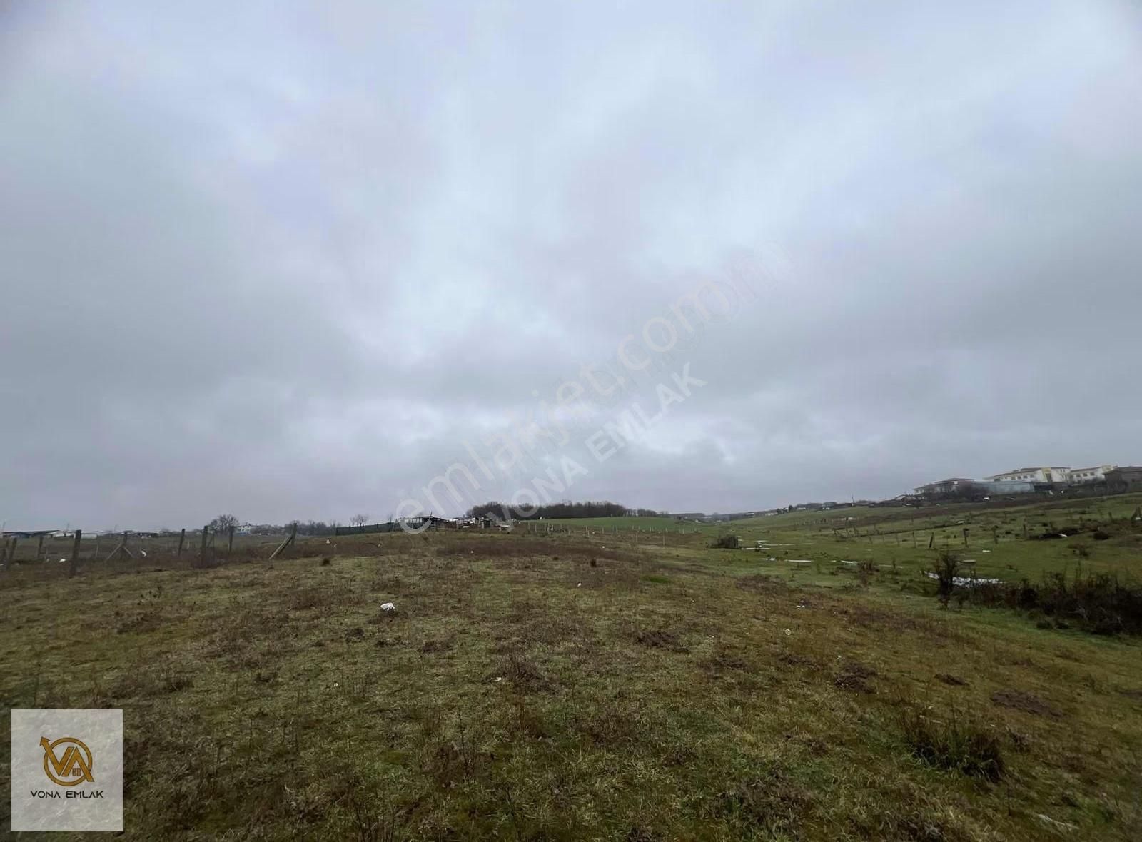 Kapaklı Mevlana Mahallesi 294 M² İmarlı İfrazlı Arsa - Görsel 13