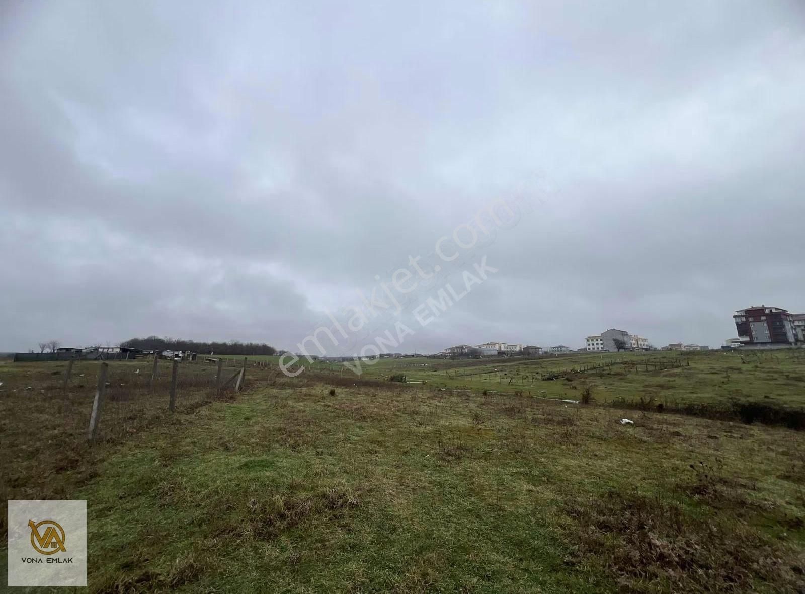 Kapaklı Mevlana Mahallesi 294 M² İmarlı İfrazlı Arsa - Görsel 18