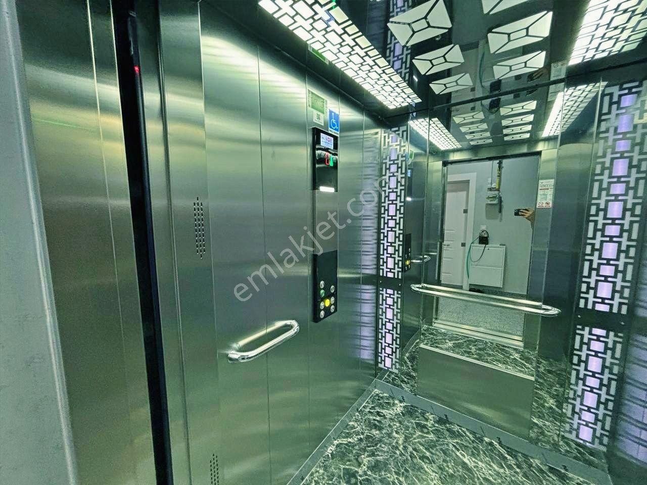 Uytundan Burhaniye Bahçelievler'de Doğalgazlı Lüks 2+1 Daire - Görsel 13