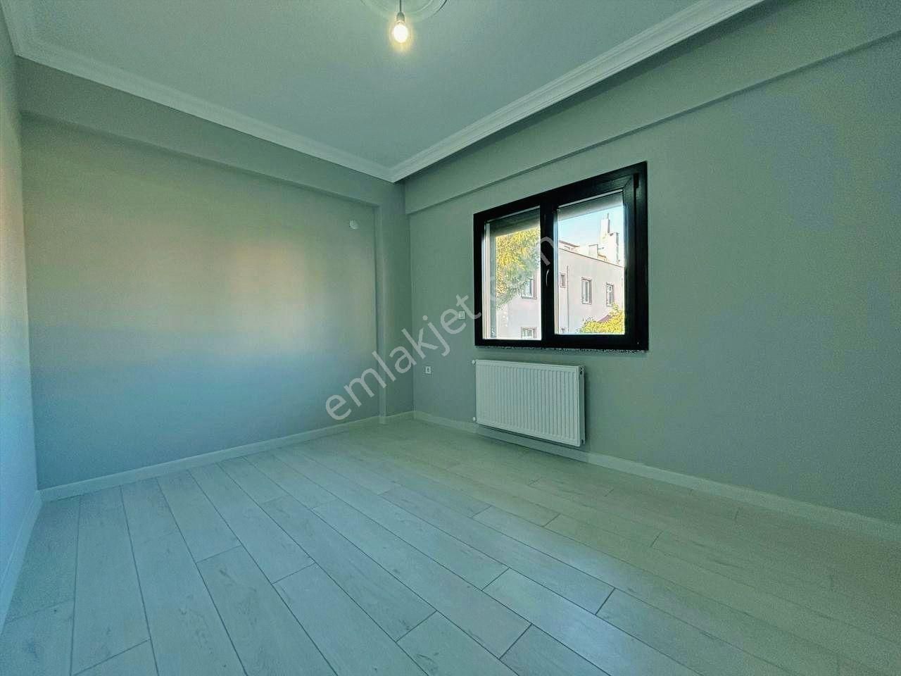 Uytundan Burhaniye Bahçelievler'de Doğalgazlı Lüks 2+1 Daire - Görsel 25