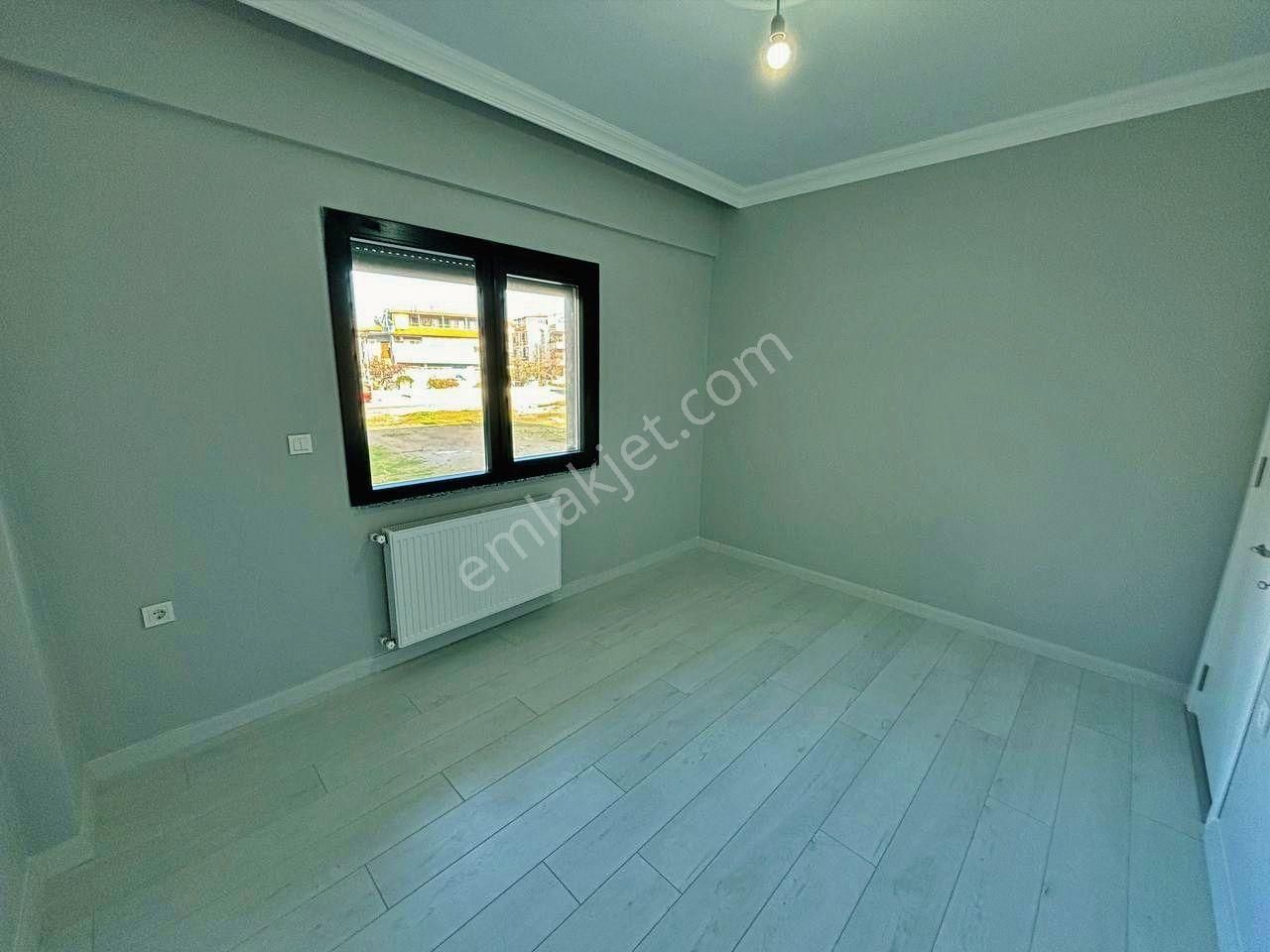 Uytundan Burhaniye Bahçelievler'de Doğalgazlı Lüks 2+1 Daire - Görsel 22