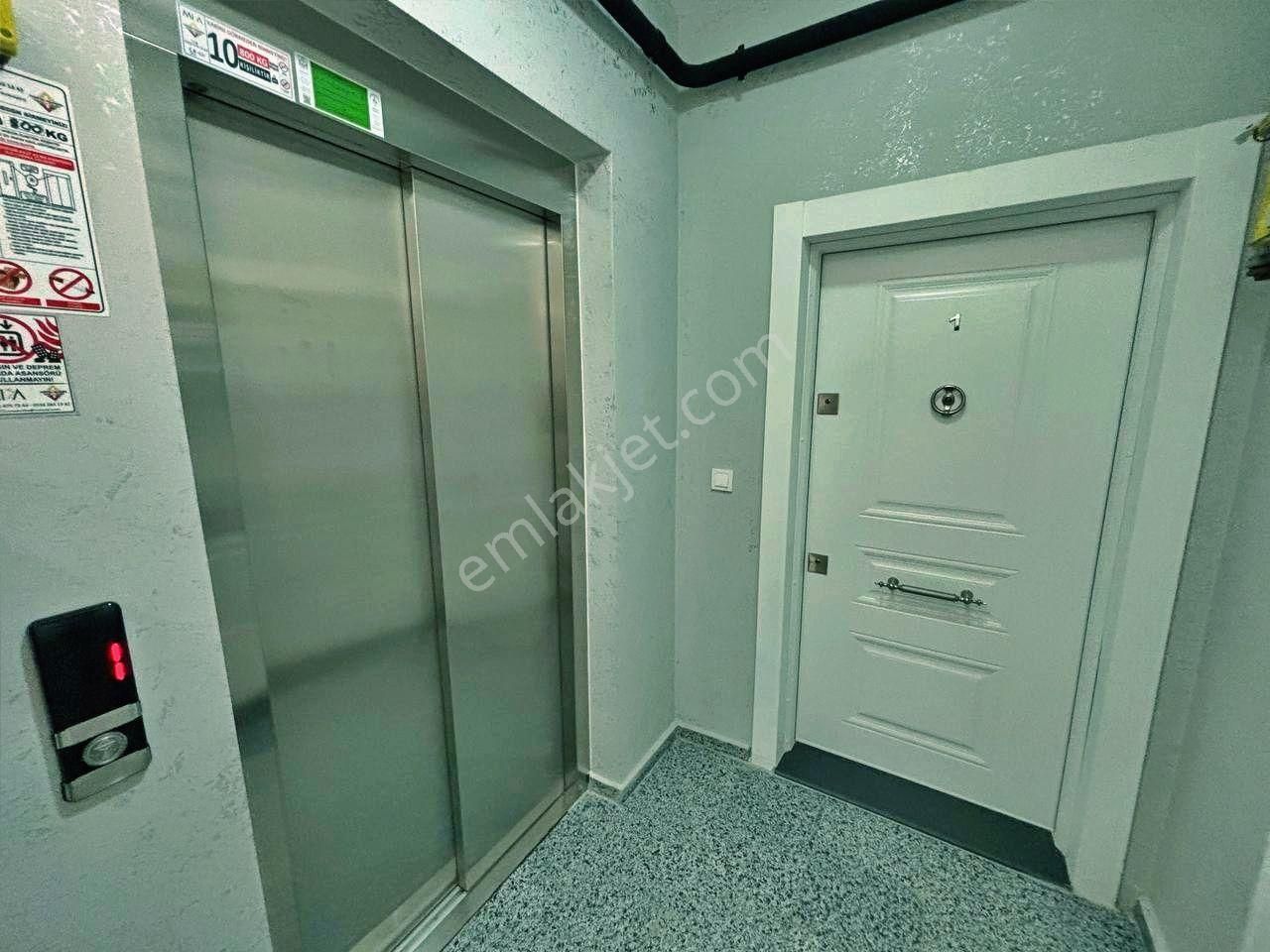 Uytundan Burhaniye Bahçelievler'de Doğalgazlı Lüks 2+1 Daire - Görsel 14