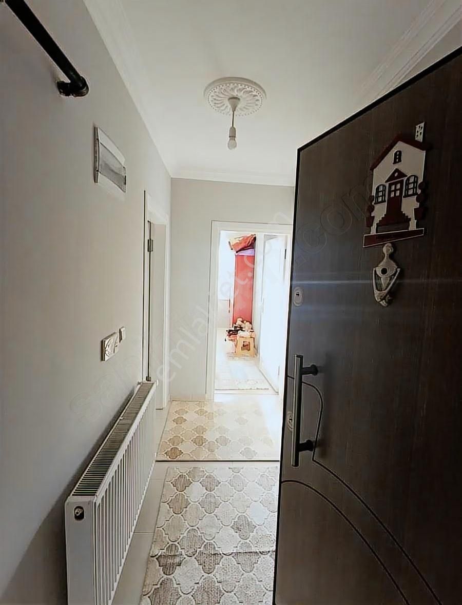 Serdar Demirbaş'tan Aile Yaşamına Uygun 2+1 Daire - Görsel 8