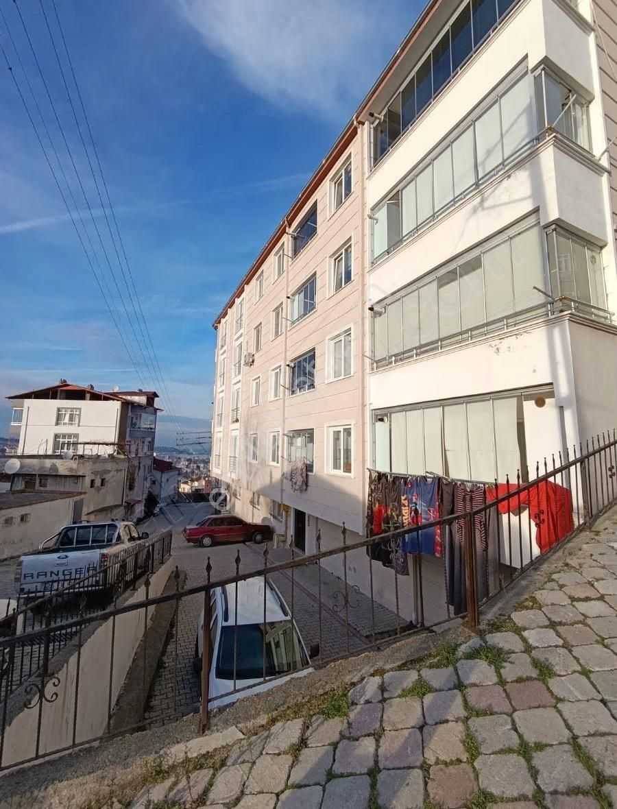 Serdar Demirbaş'tan Aile Yaşamına Uygun 2+1 Daire - Görsel 9