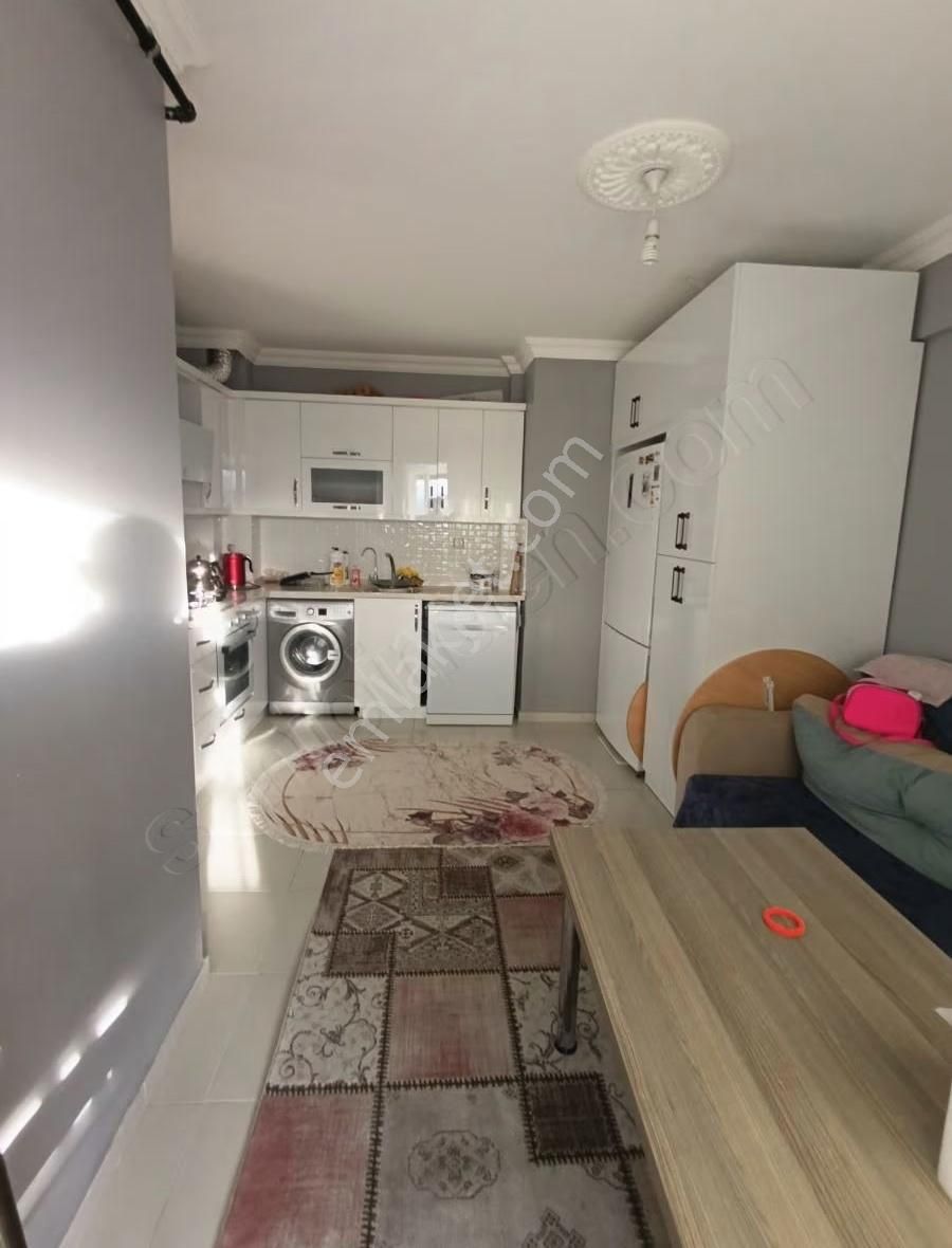 Serdar Demirbaş'tan Aile Yaşamına Uygun 2+1 Daire - Görsel 2