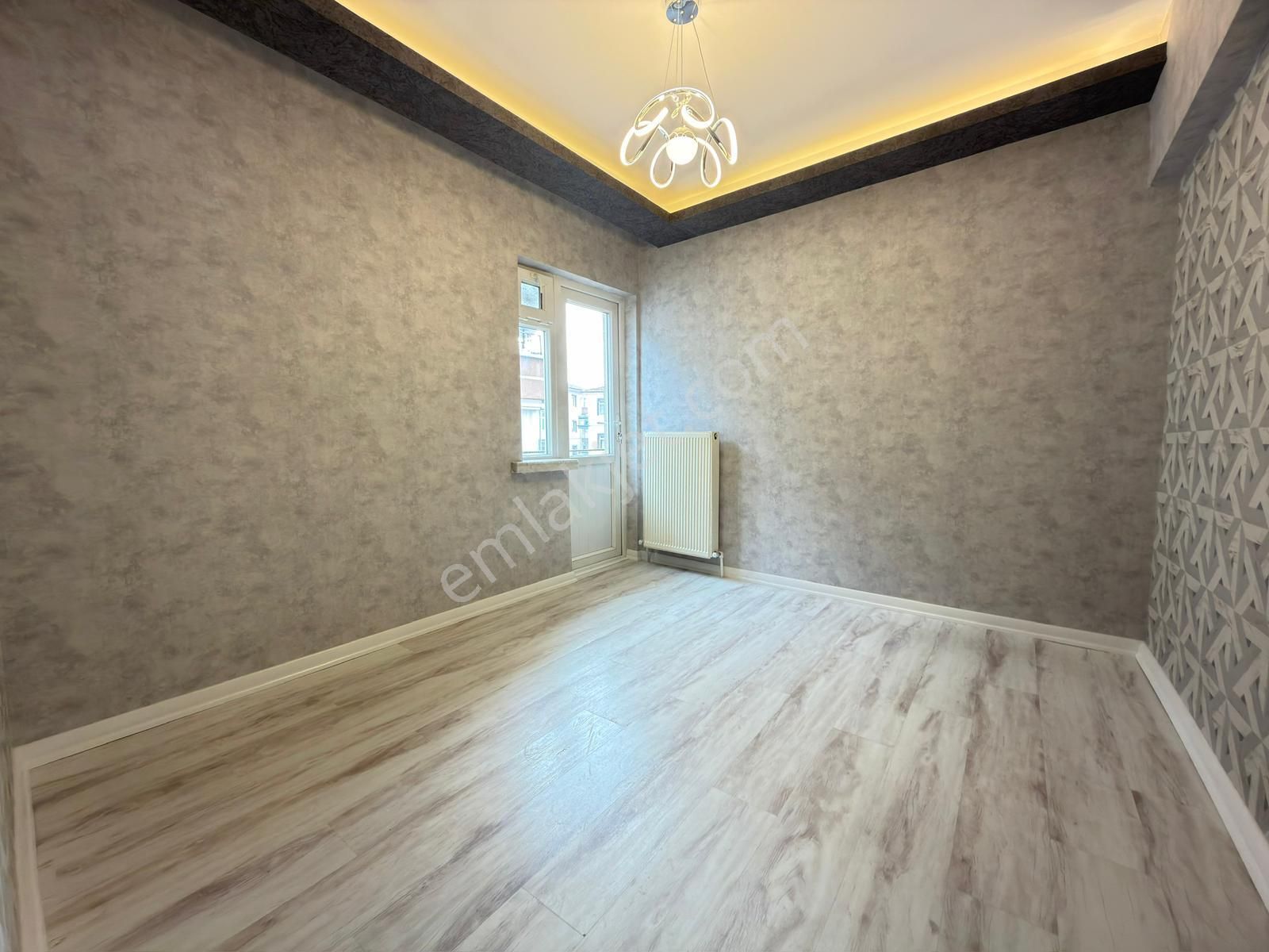 Kariyerden Keçiörende Satılık Ultra Lüks Yapılı 3+1 Geniş Daire - Görsel 14